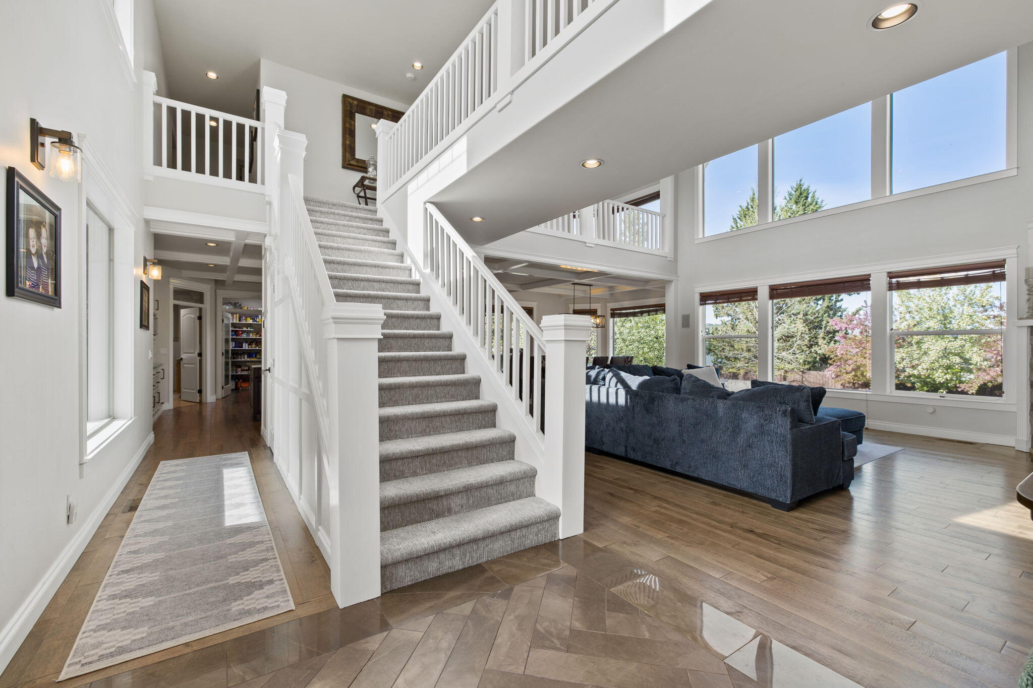 SilverRidge - Residential
