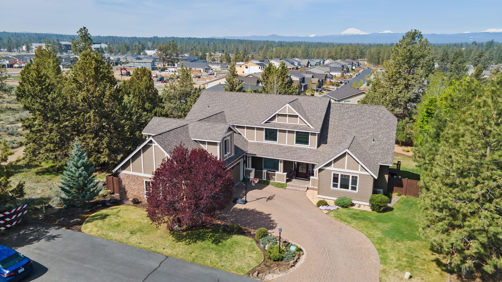 SilverRidge - Residential