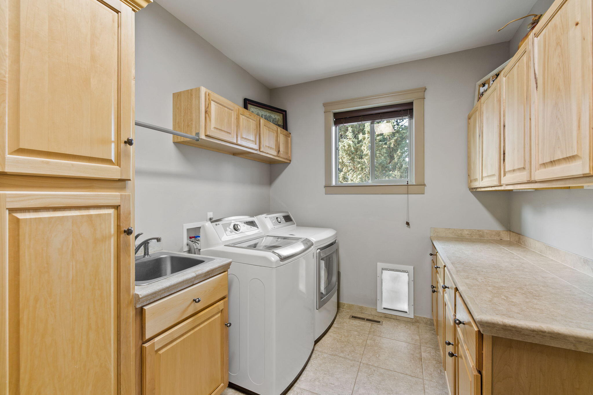 SilverRidge - Residential