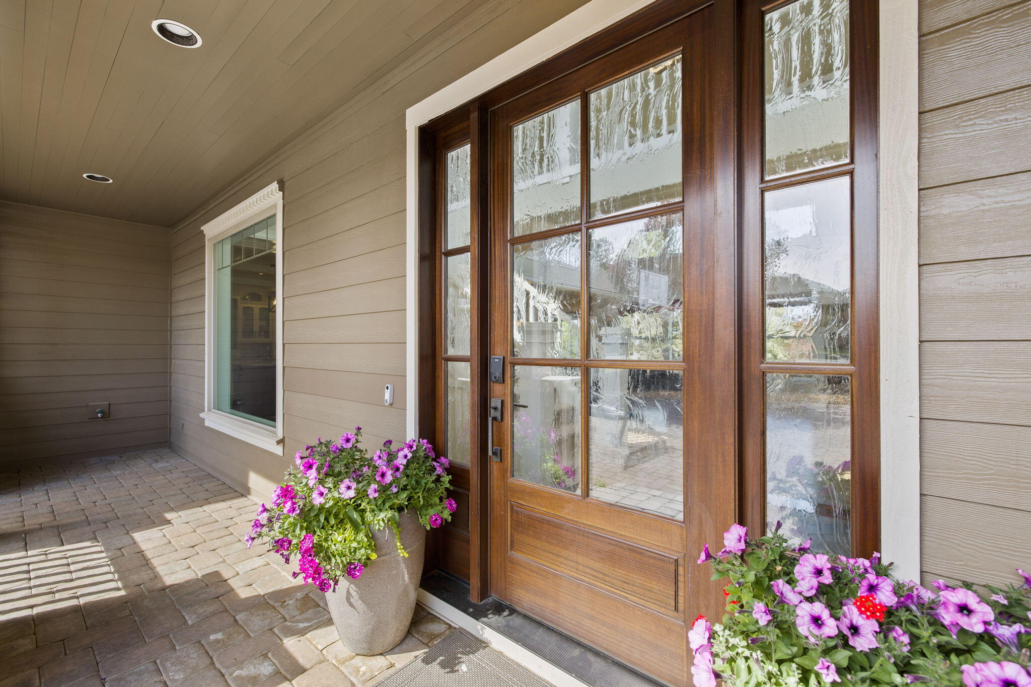 SilverRidge - Residential