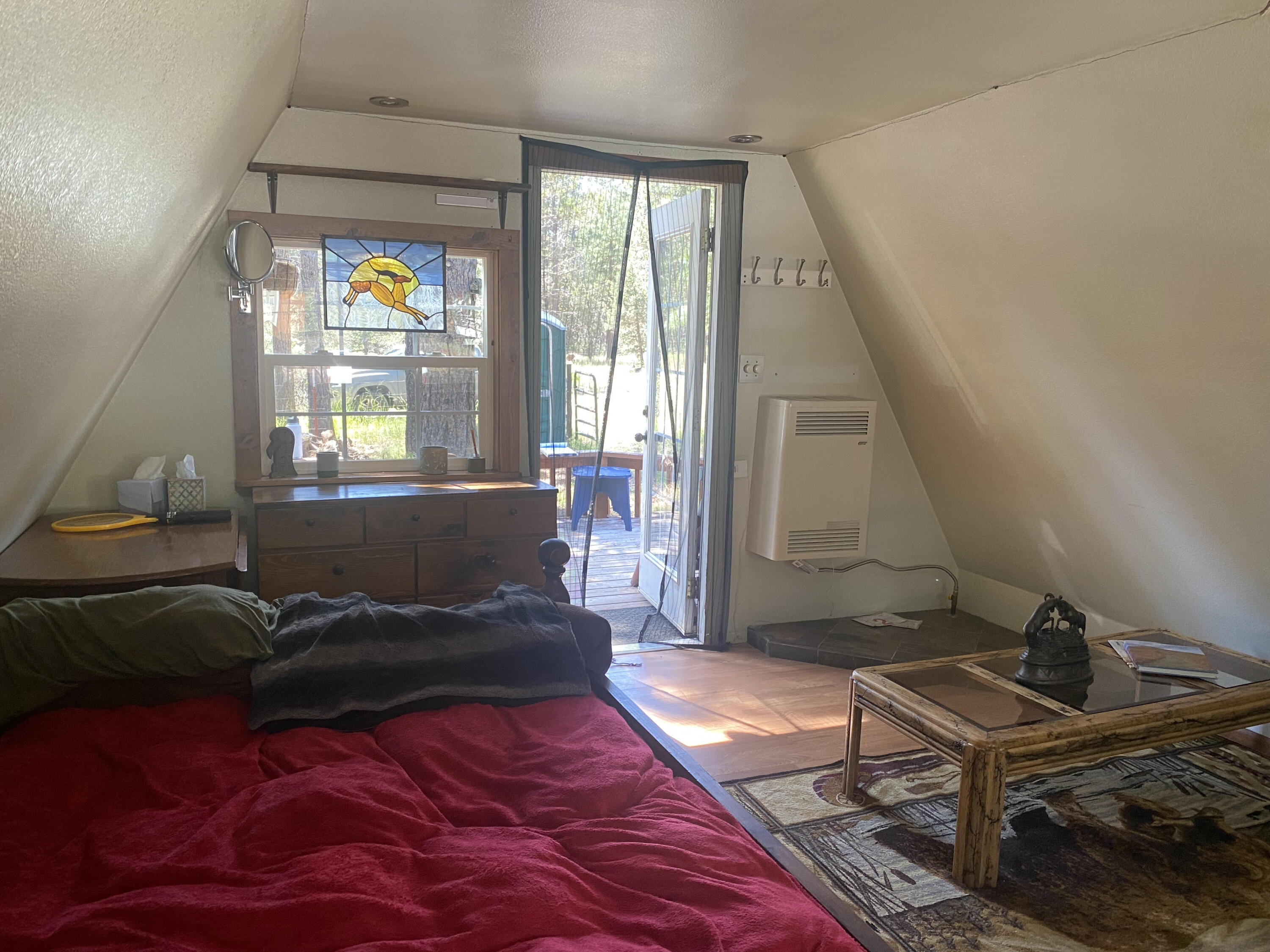 Klamath Falls Forest Estates -Hwy 66 Unit -Plat No. 1 - Residential