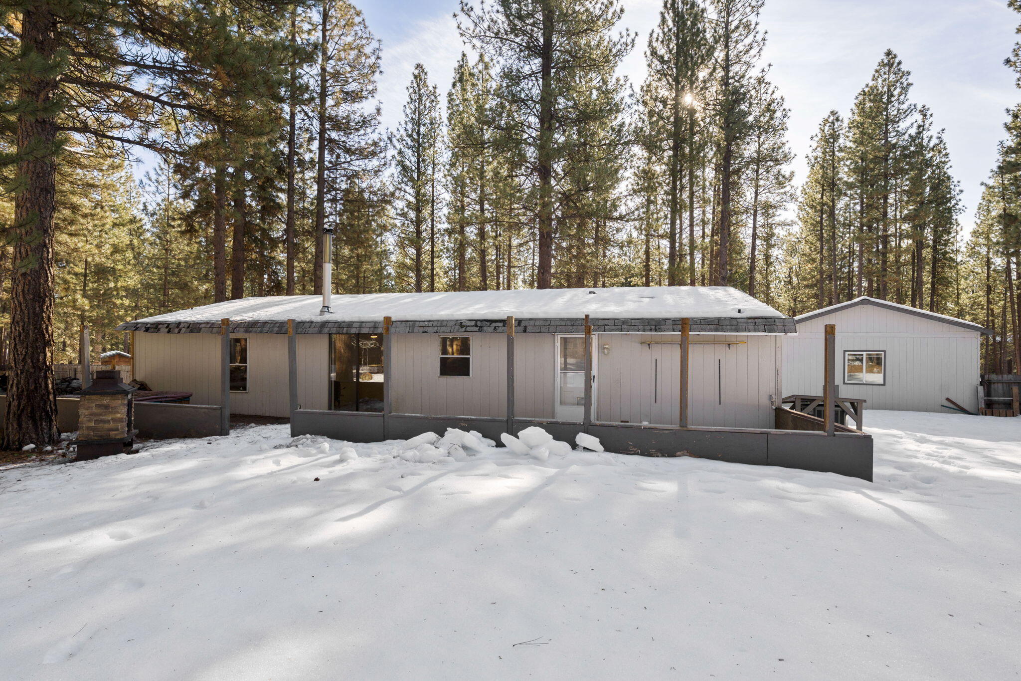 N/A - Residential