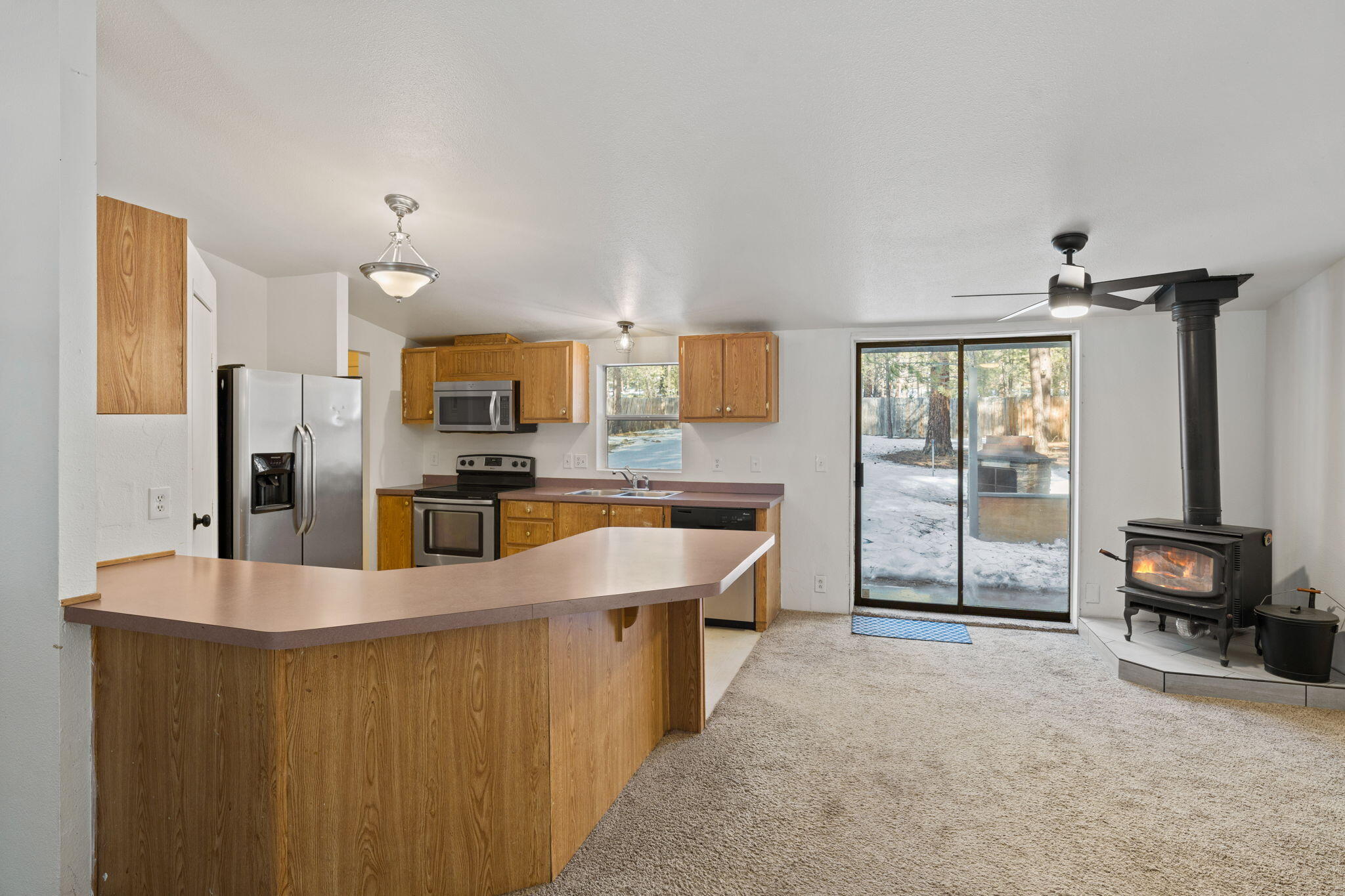 N/A - Residential