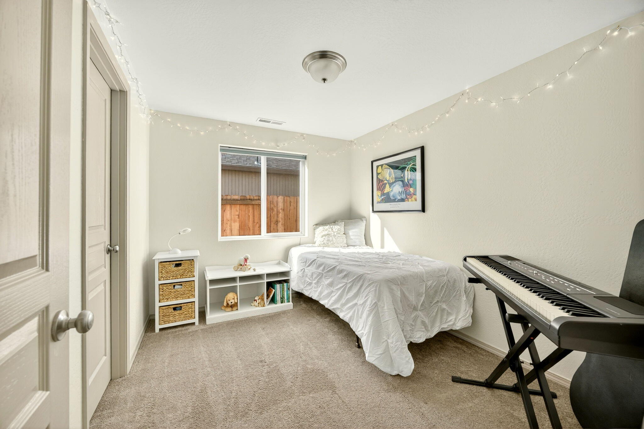Delta Estates Phase 1 - Residential