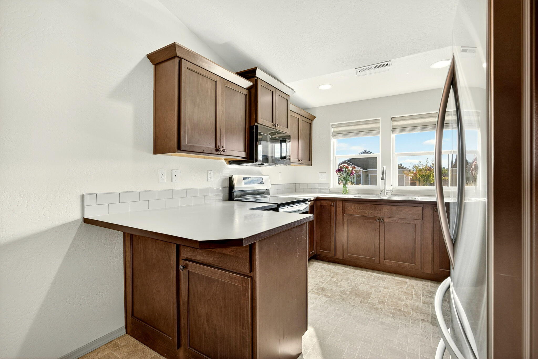 Delta Estates Phase 1 - Residential
