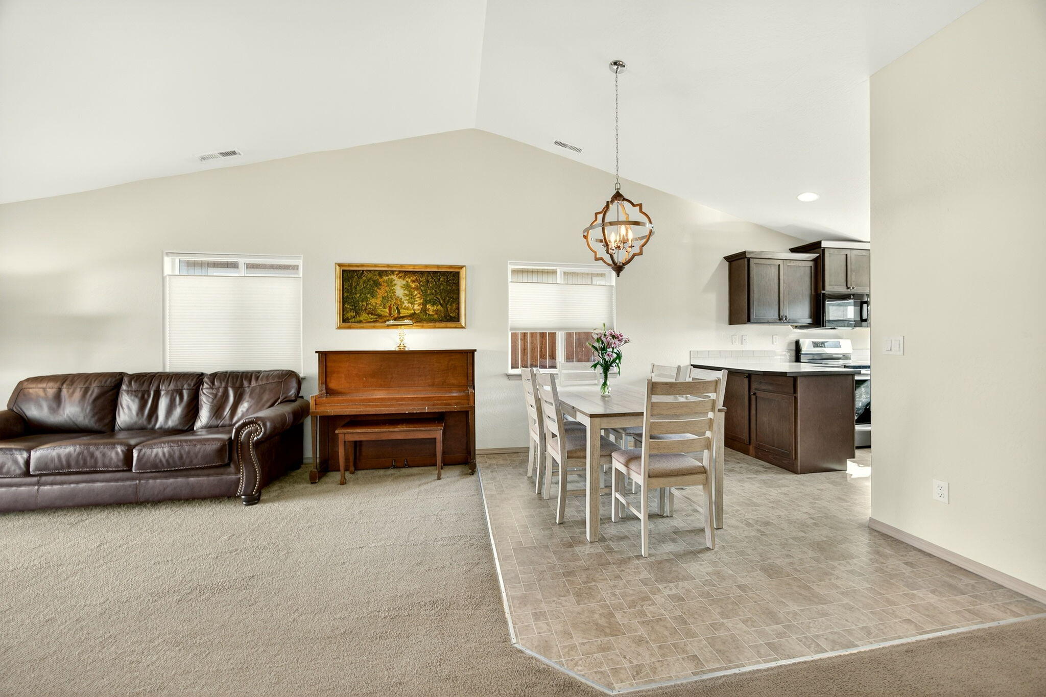 Delta Estates Phase 1 - Residential