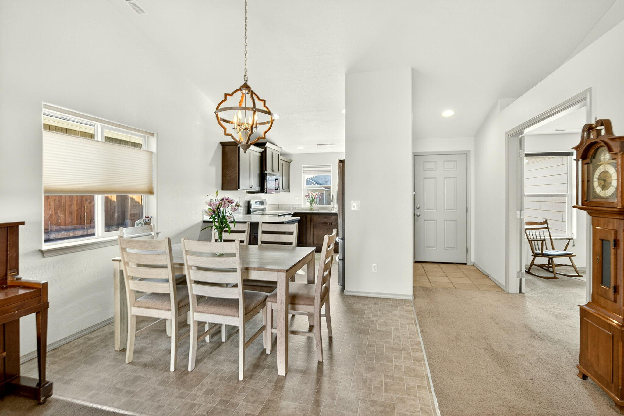 Delta Estates Phase 1 - Residential