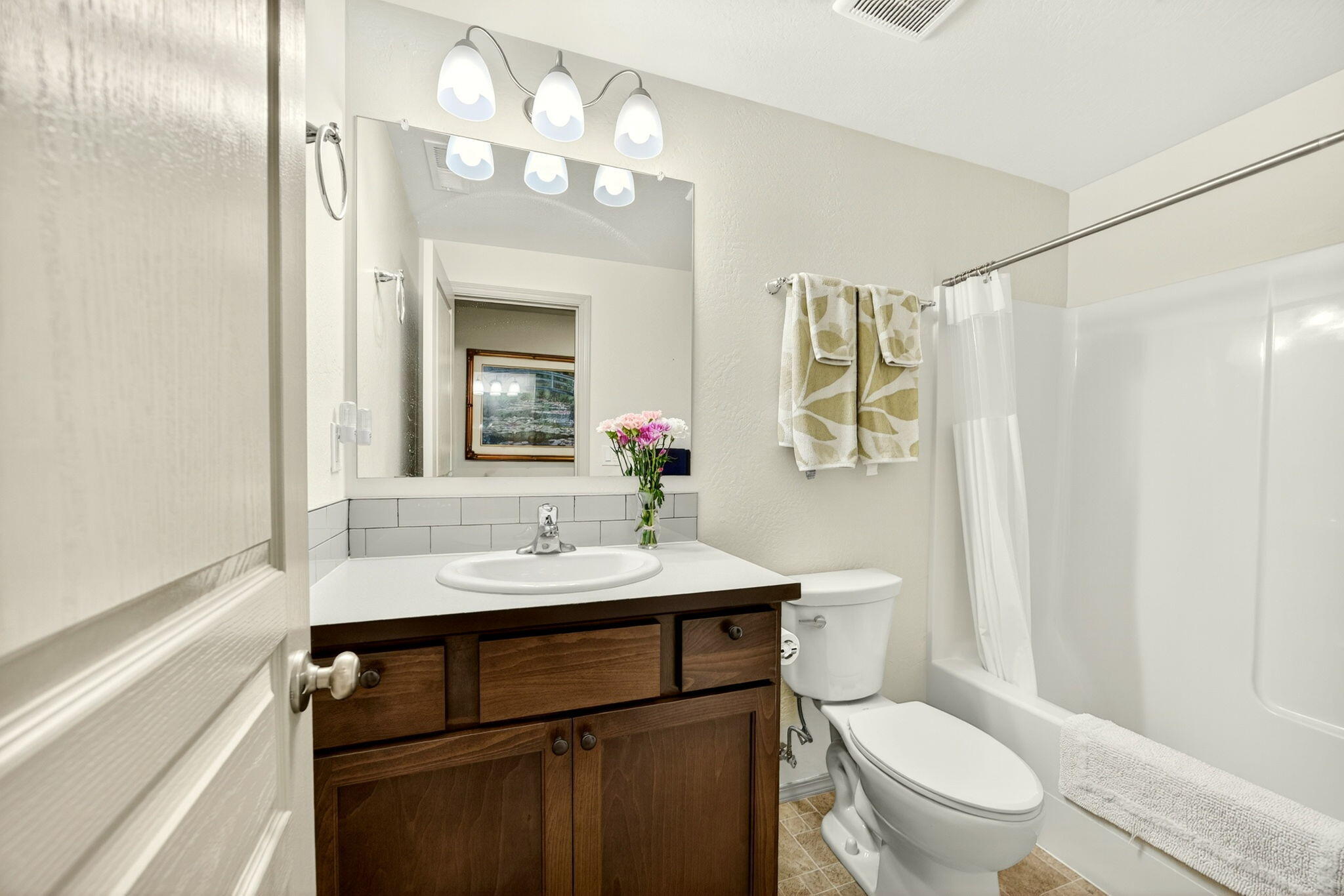 Delta Estates Phase 1 - Residential