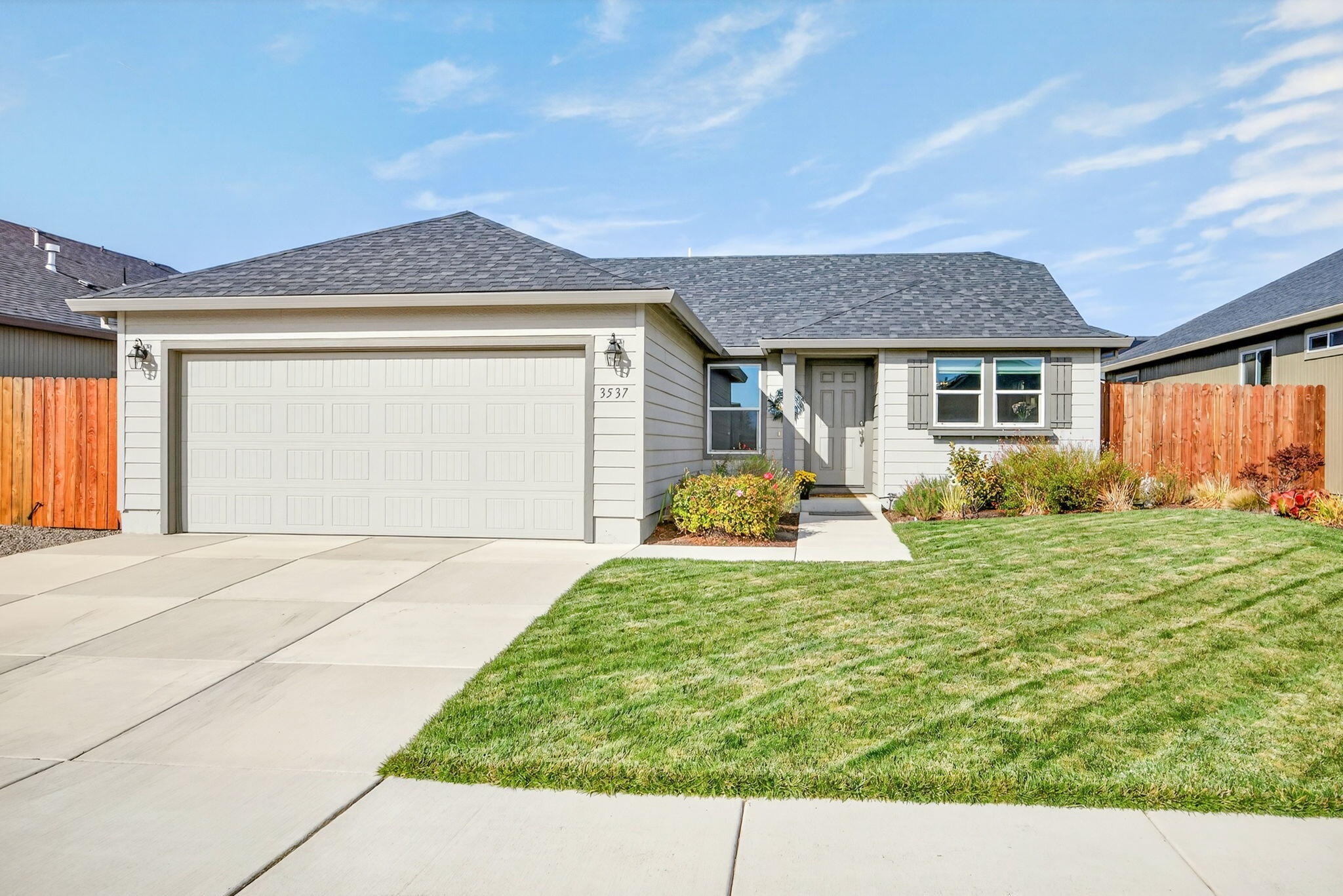 Delta Estates Phase 1 - Residential