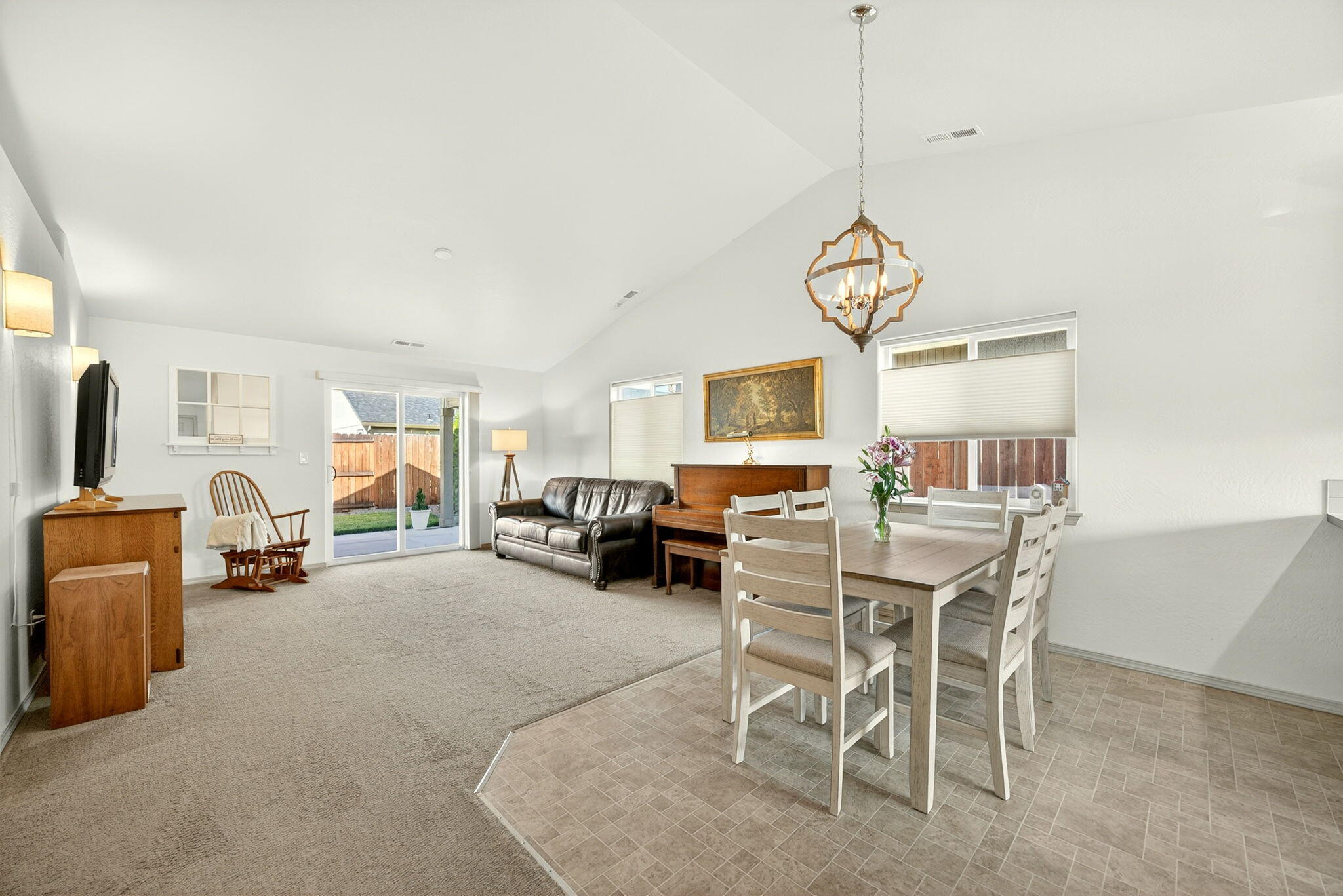 Delta Estates Phase 1 - Residential