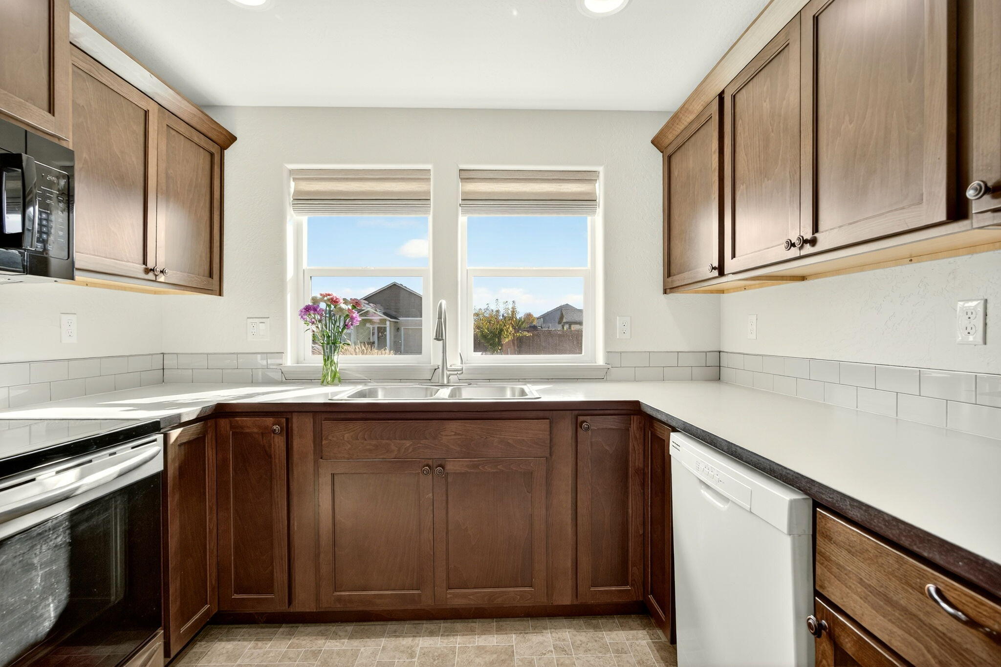 Delta Estates Phase 1 - Residential