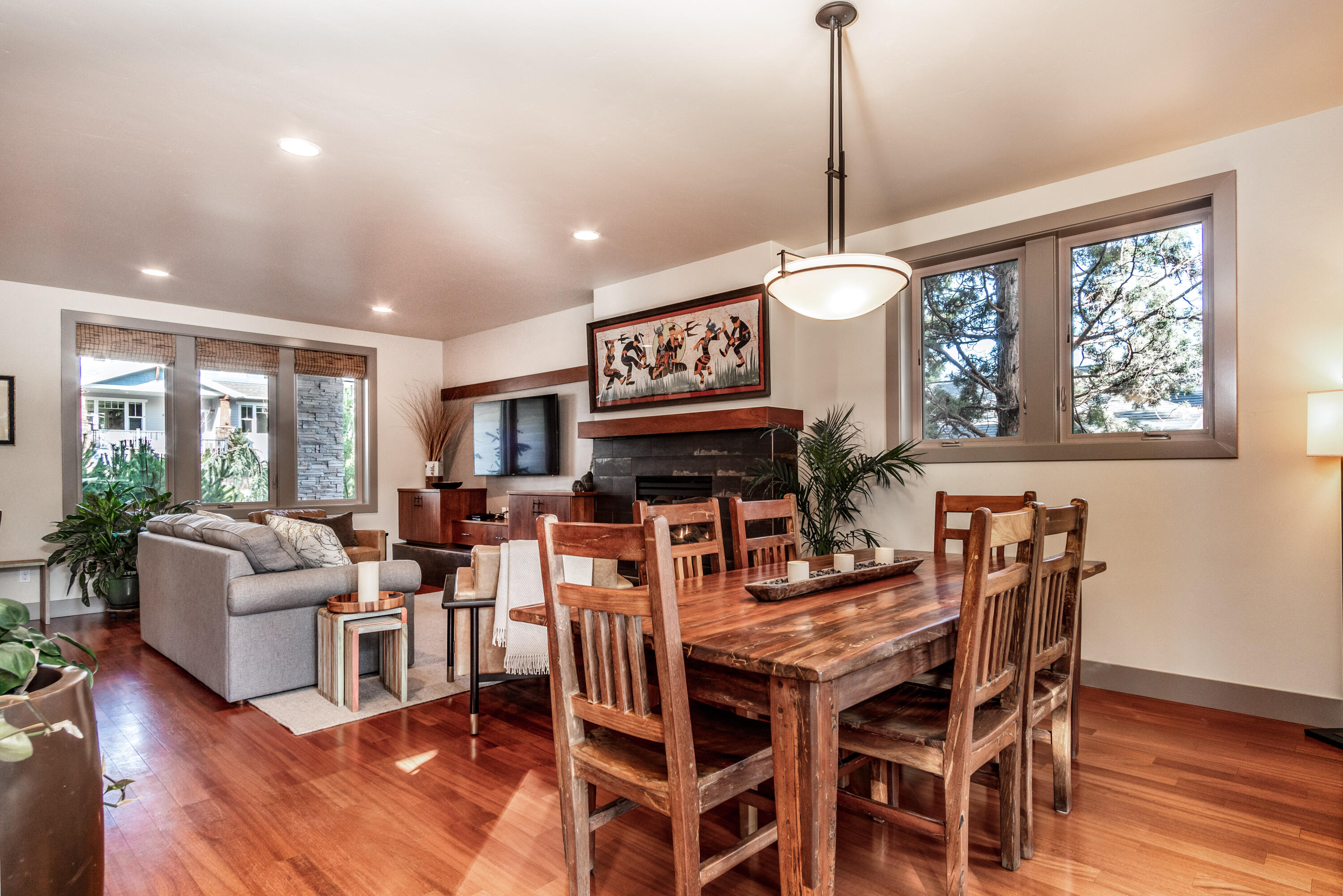 NorthWest Crossing - Residential