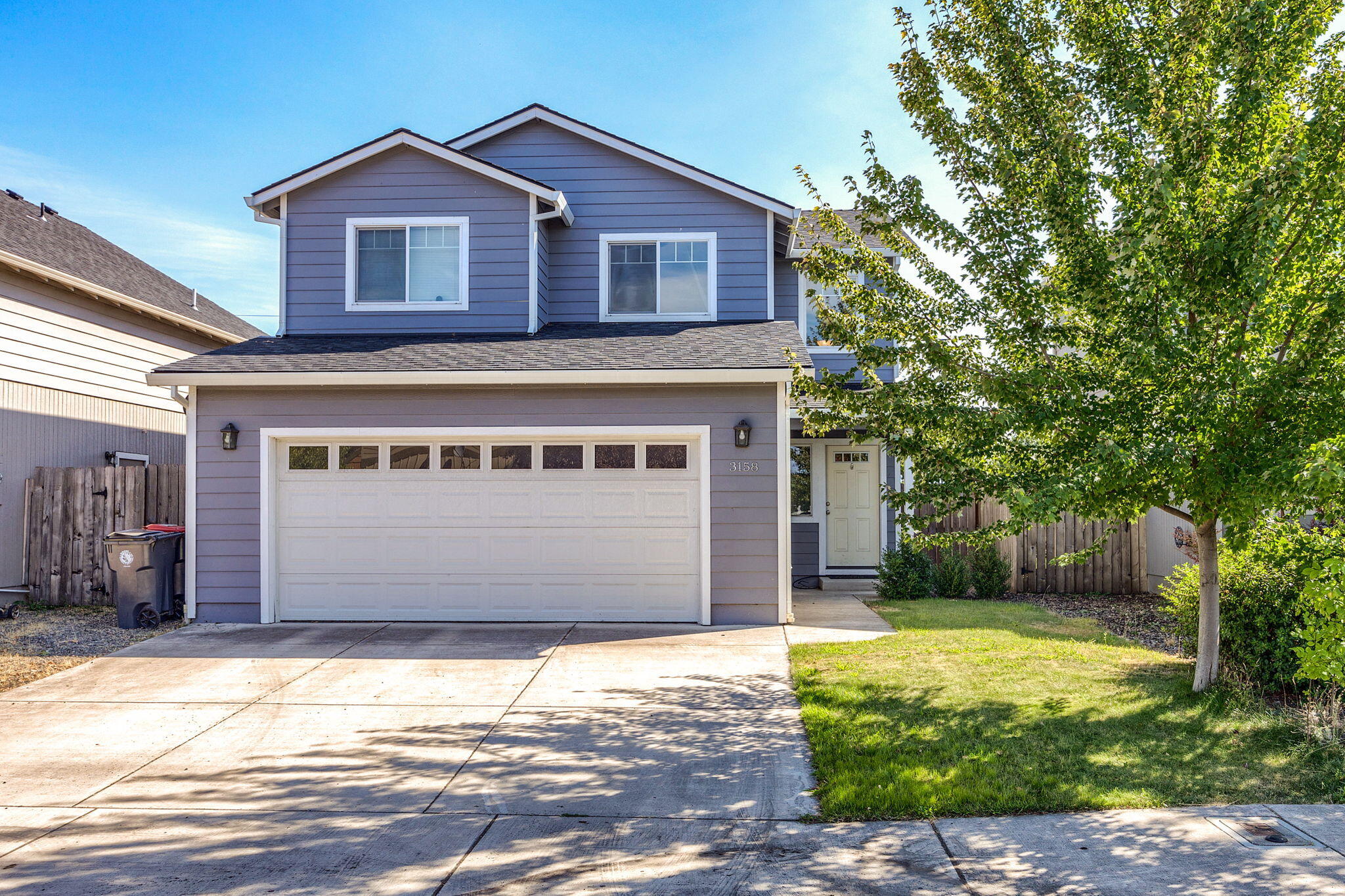 Auburn Estates Phase II - Residential