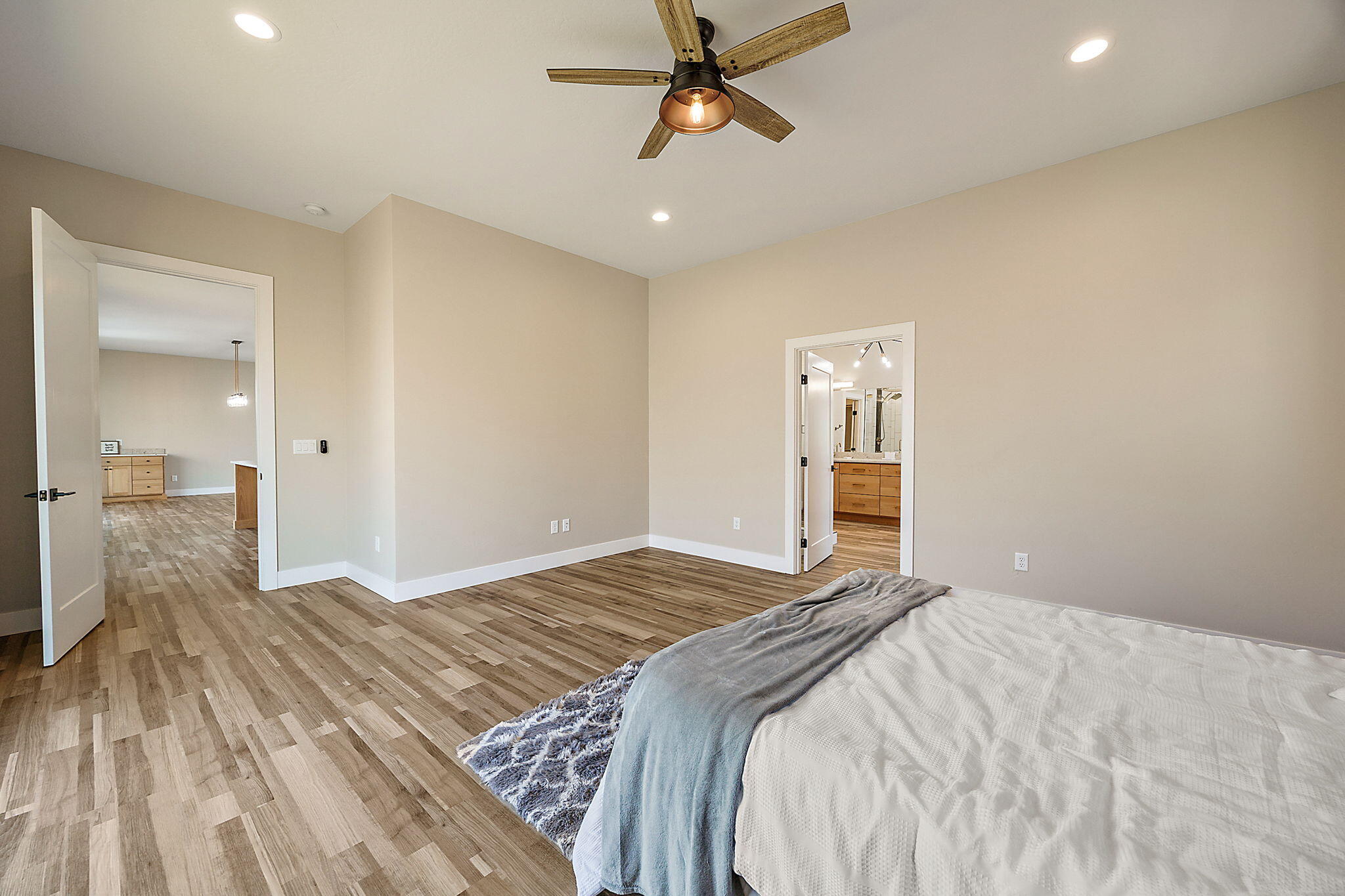High Cedars At Cedar Landing, Phase 5a - Residential