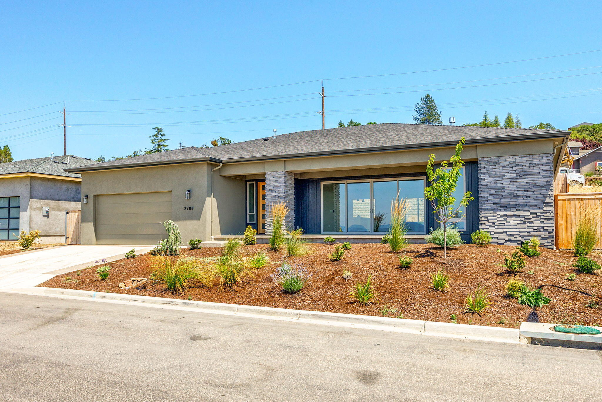 High Cedars At Cedar Landing, Phase 5a - Residential