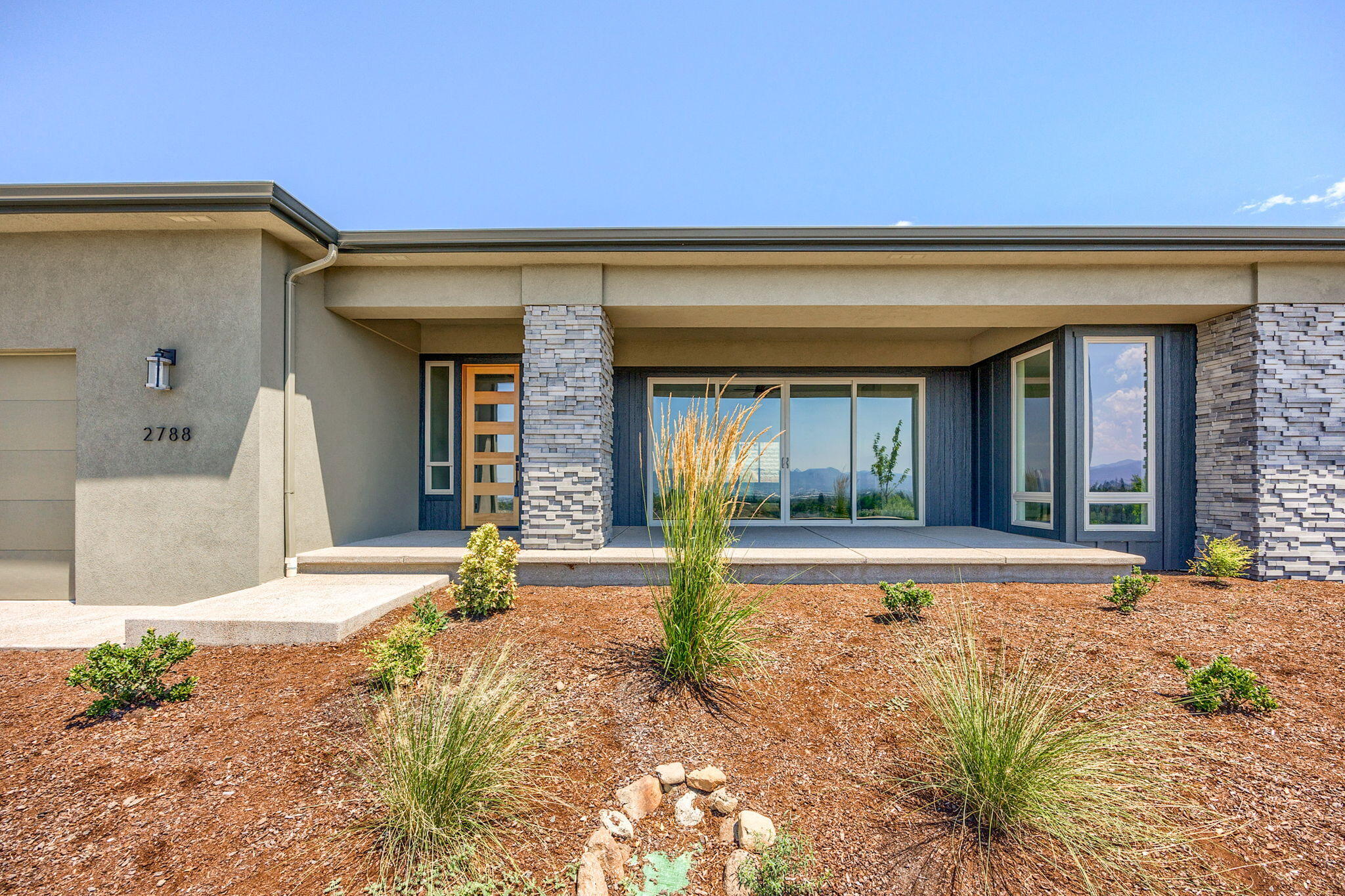 High Cedars At Cedar Landing, Phase 5a - Residential