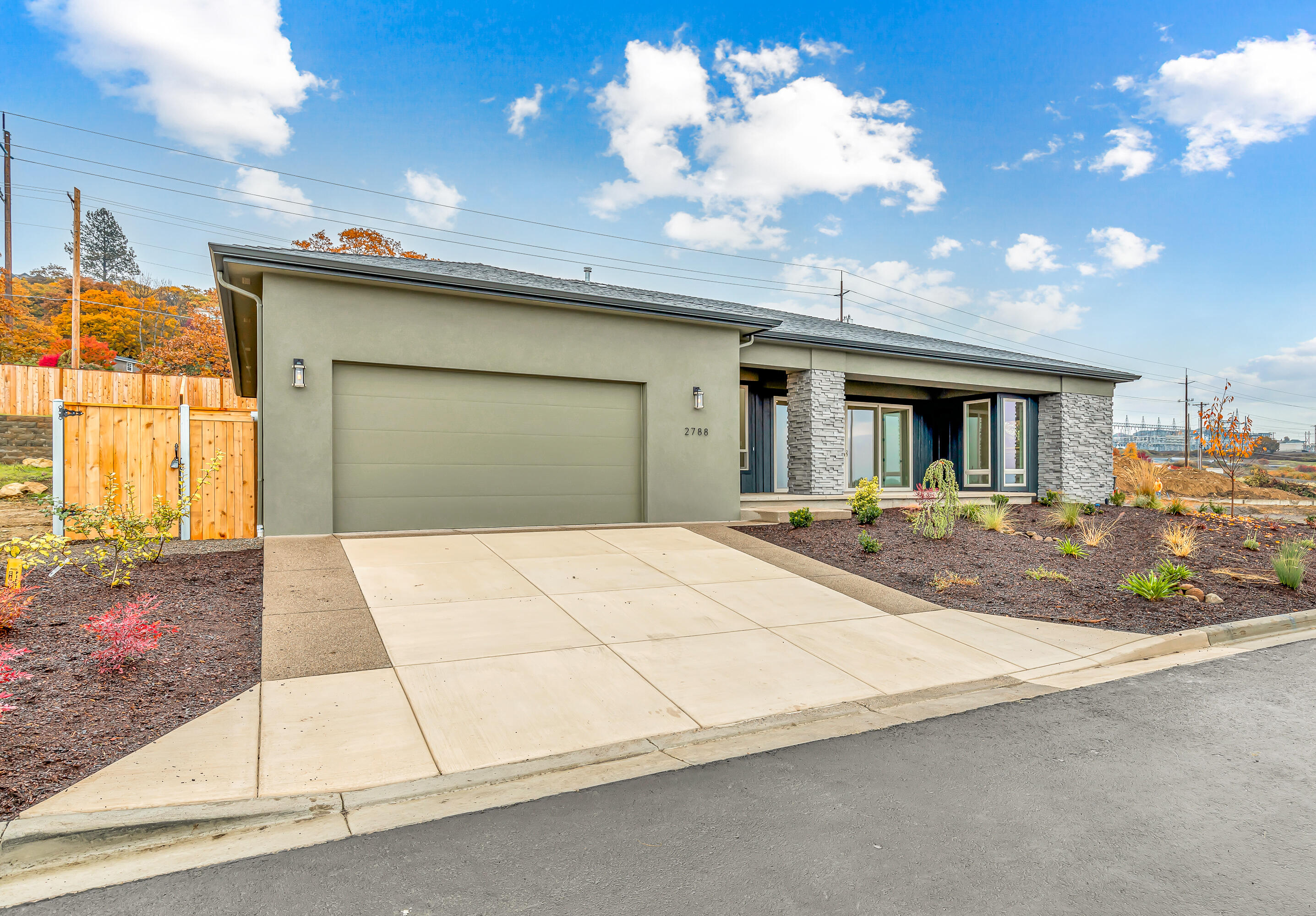 High Cedars At Cedar Landing, Phase 5a - Residential
