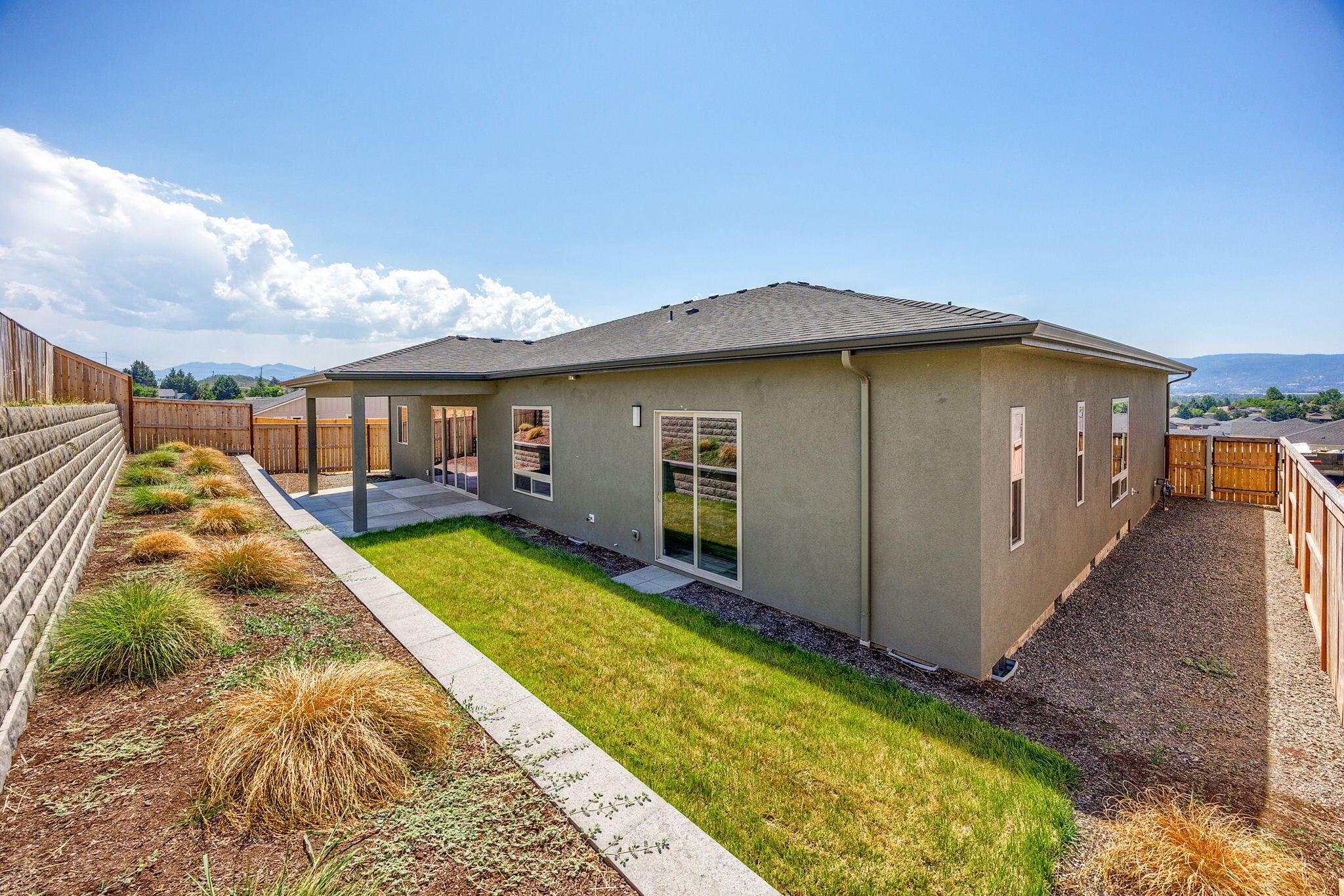 High Cedars At Cedar Landing, Phase 5a - Residential