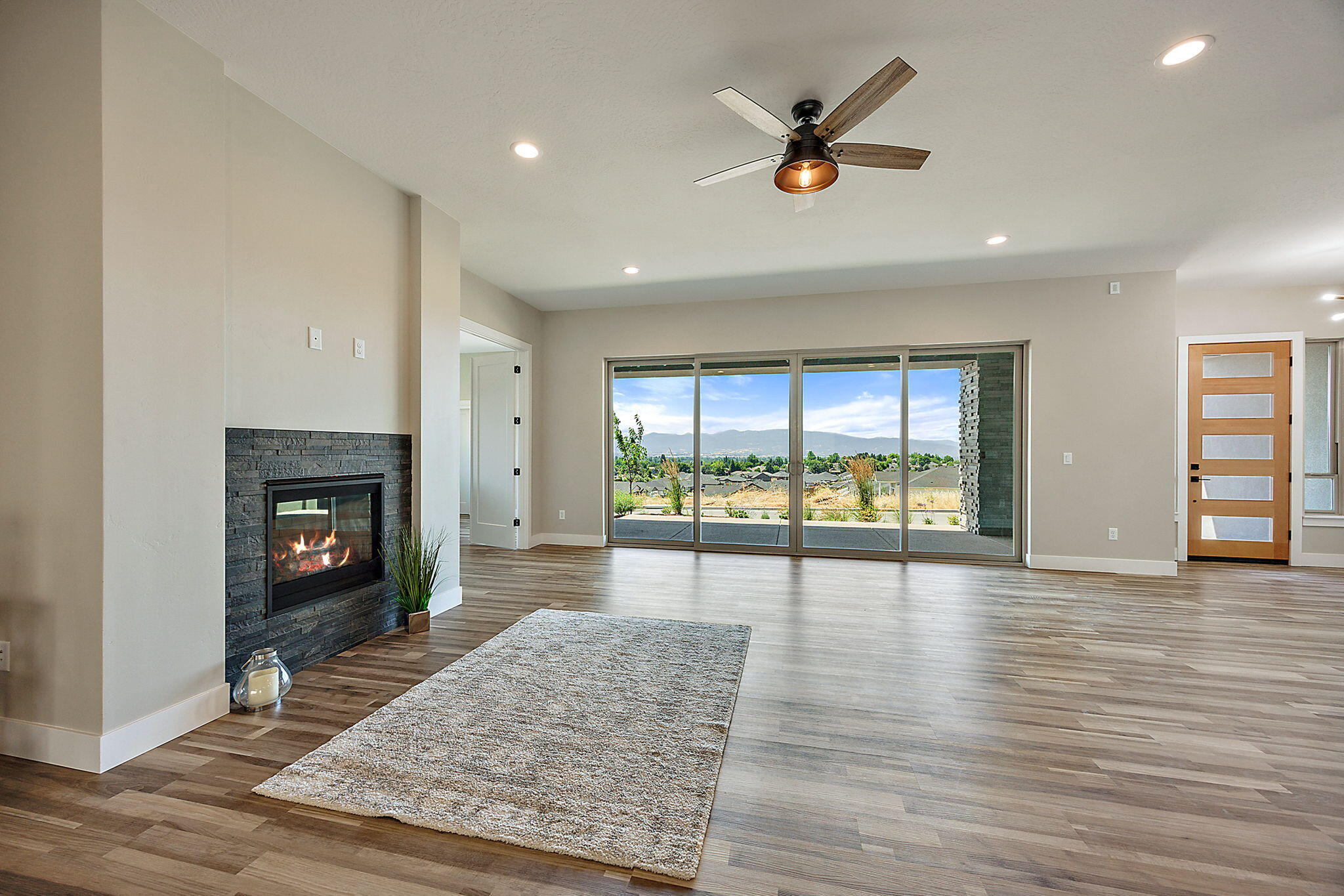 High Cedars At Cedar Landing, Phase 5a - Residential