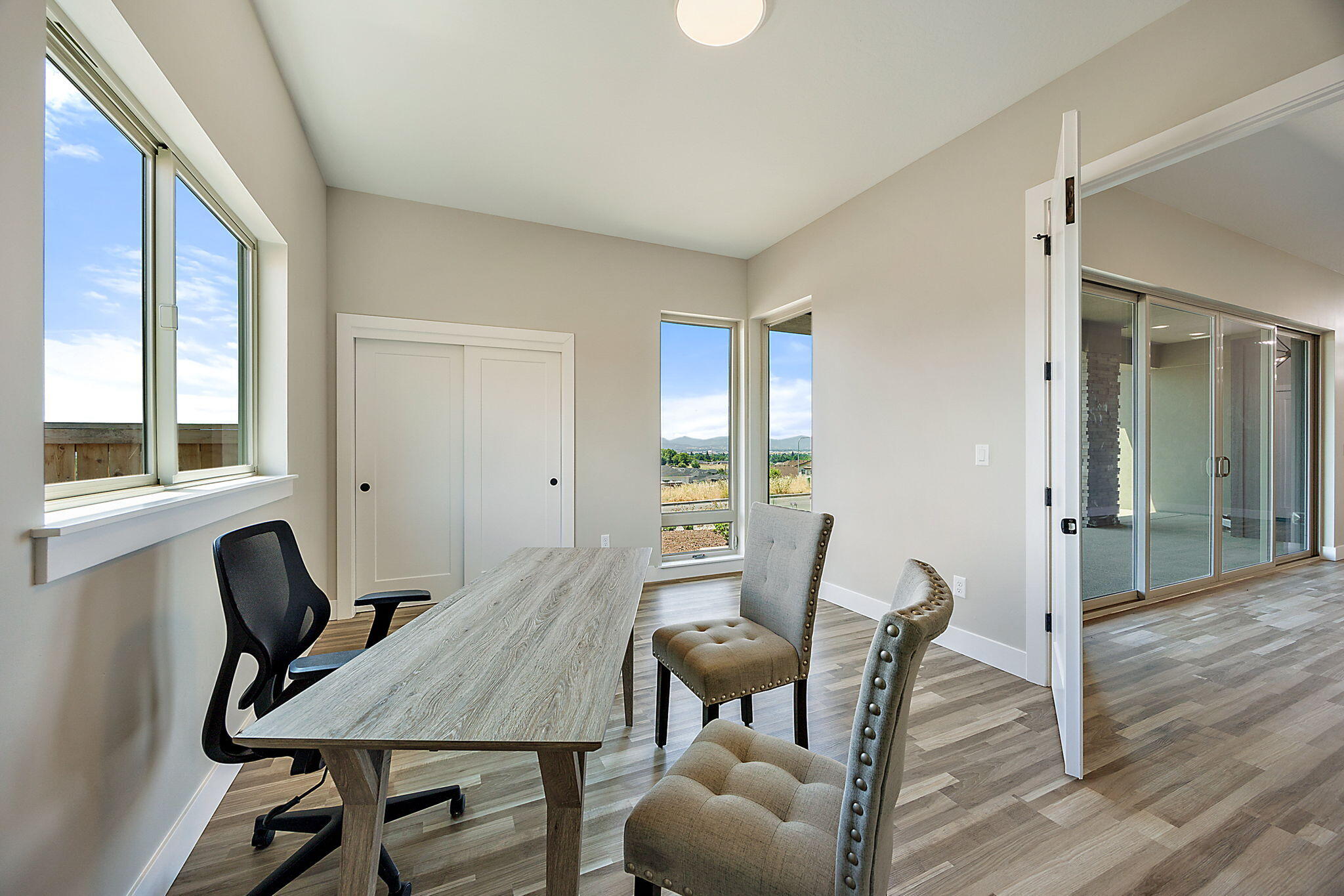 High Cedars At Cedar Landing, Phase 5a - Residential
