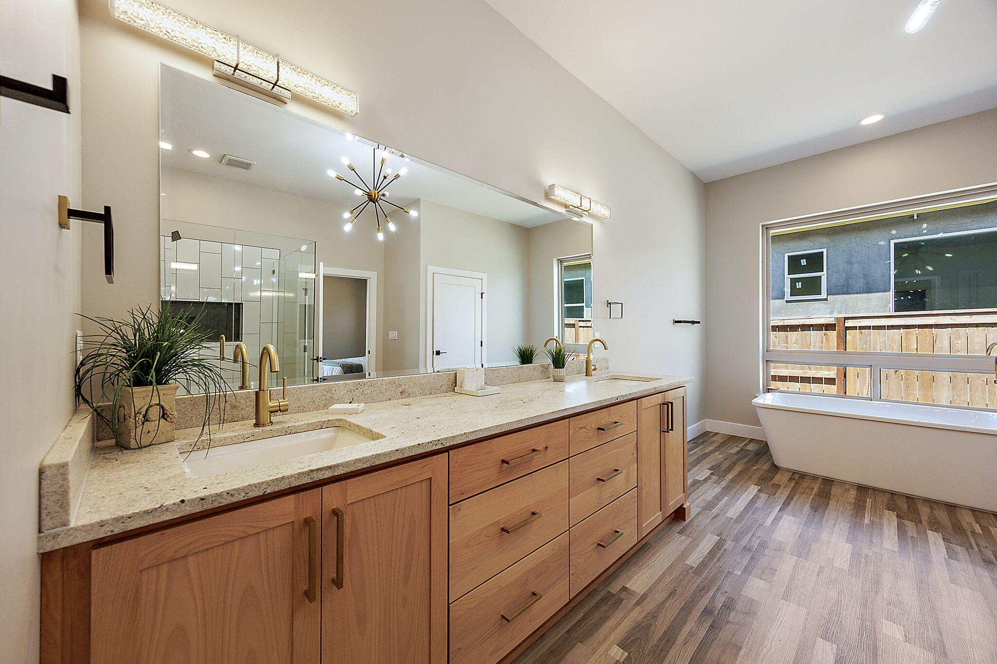 High Cedars At Cedar Landing, Phase 5a - Residential