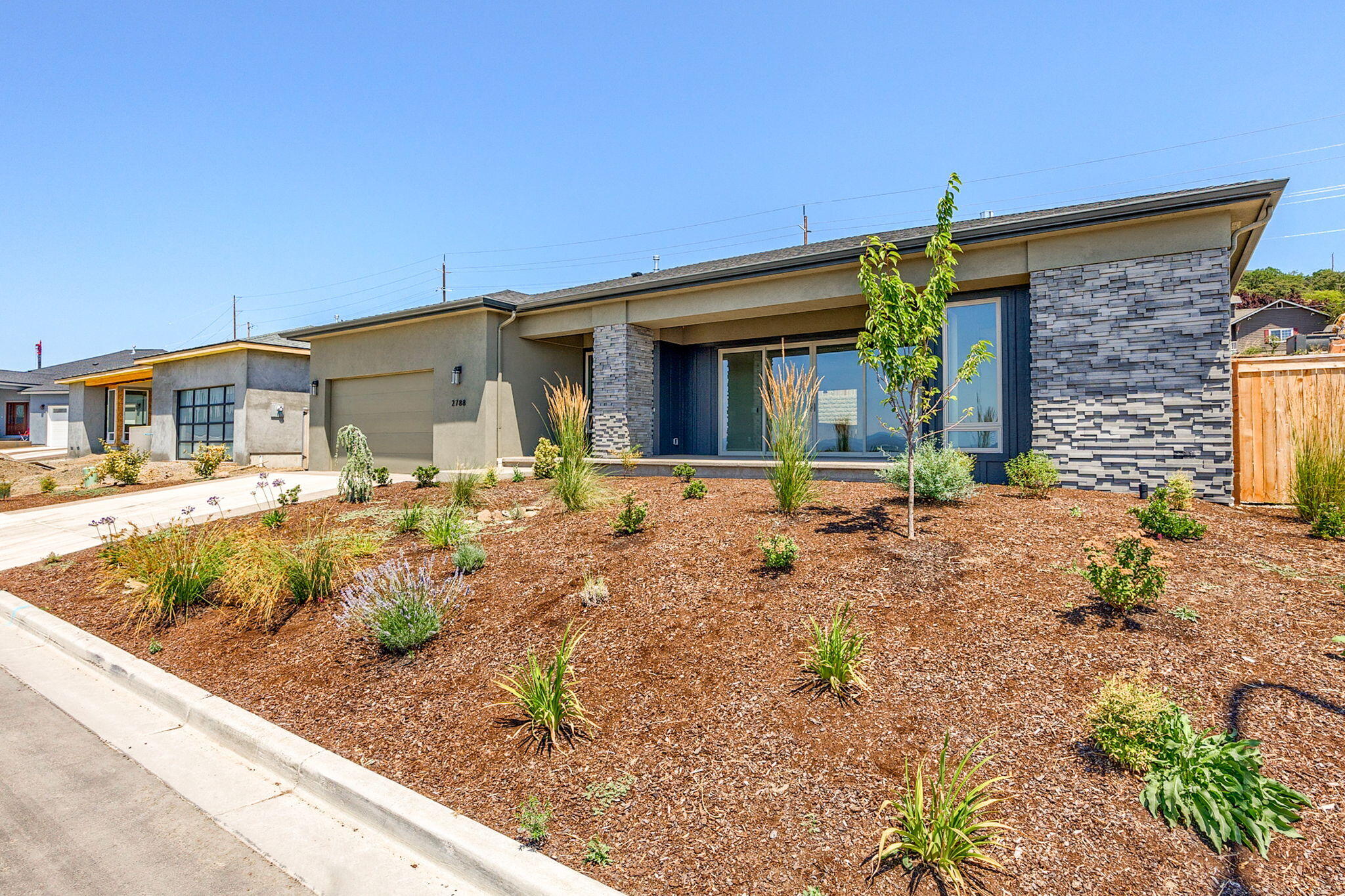 High Cedars At Cedar Landing, Phase 5a - Residential
