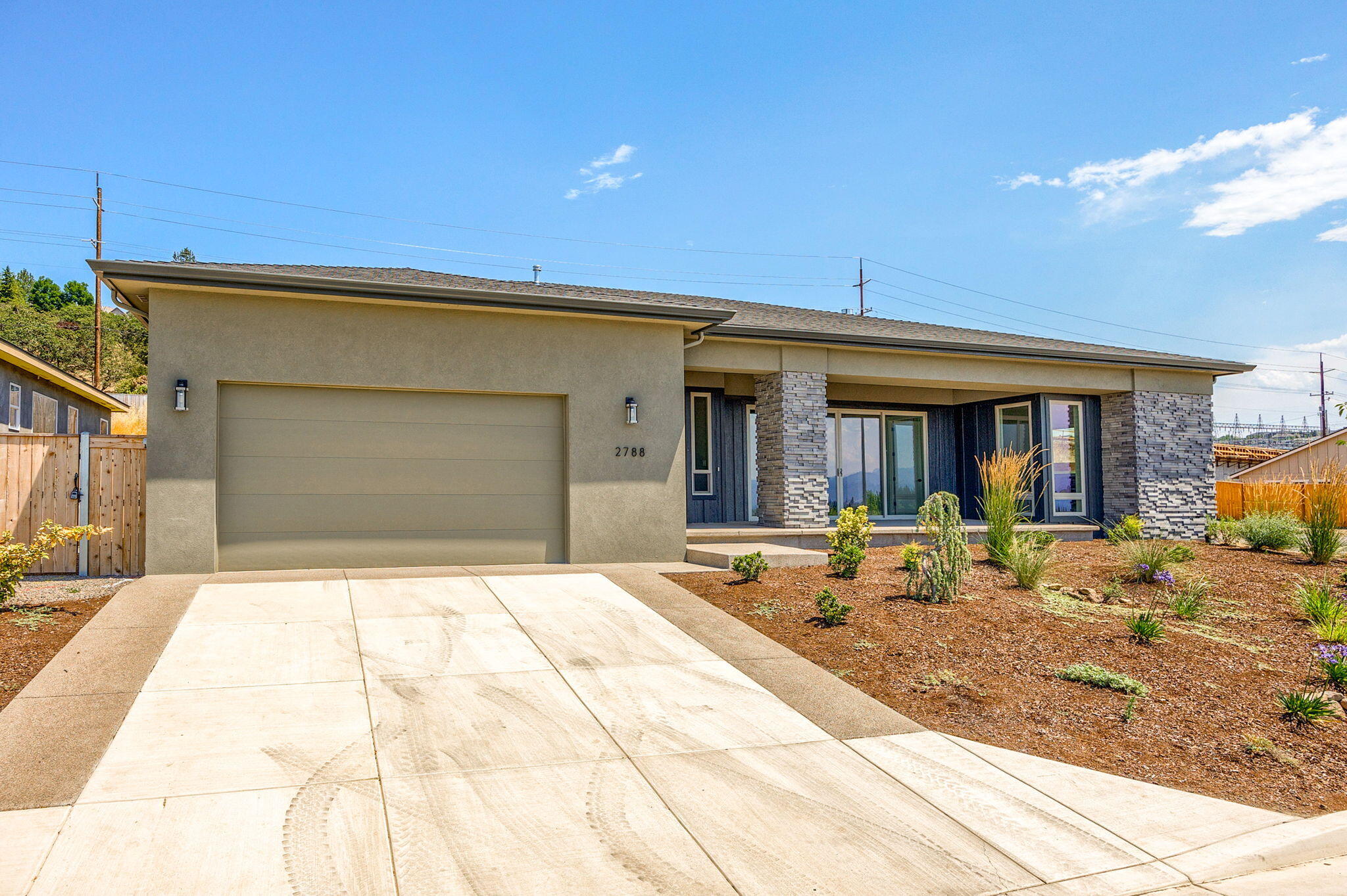 High Cedars At Cedar Landing, Phase 5a - Residential