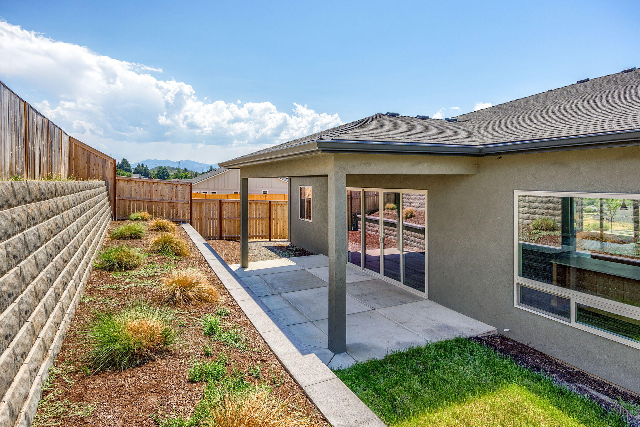 High Cedars At Cedar Landing, Phase 5a - Residential