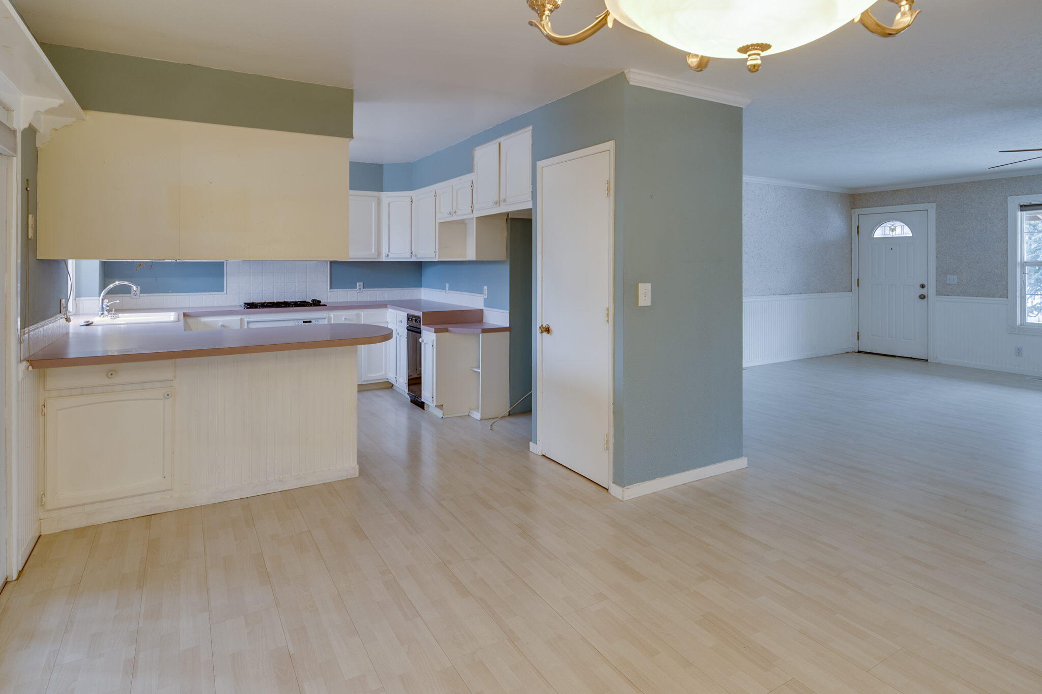 North Rim - Residential