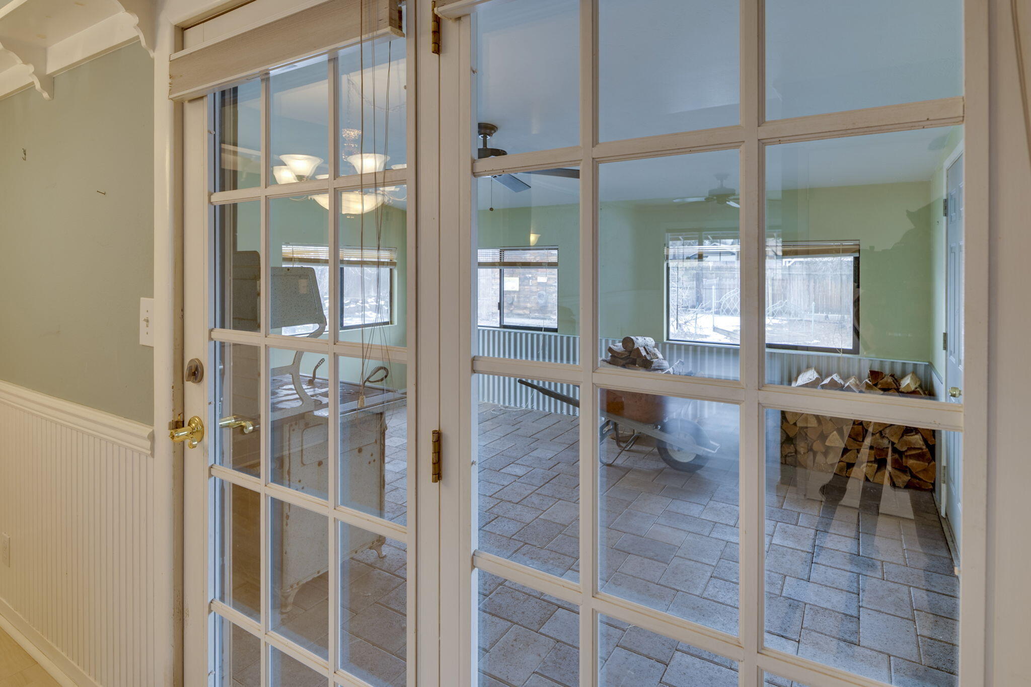 North Rim - Residential