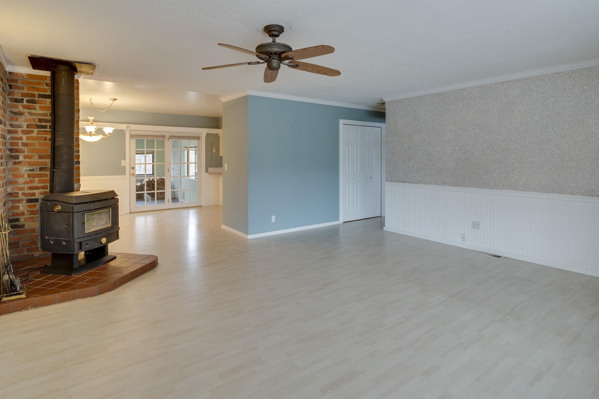 North Rim - Residential
