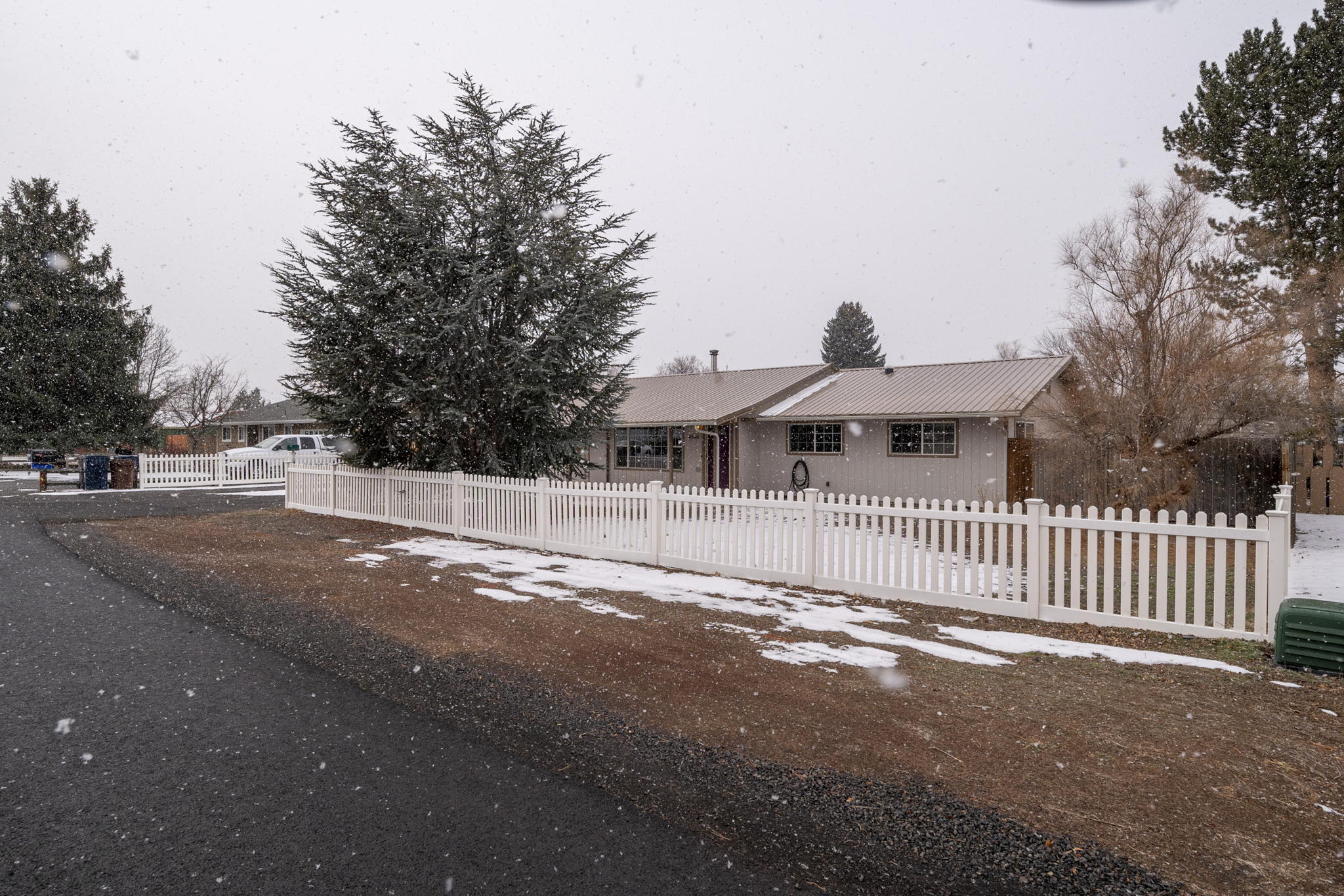 North Rim - Residential