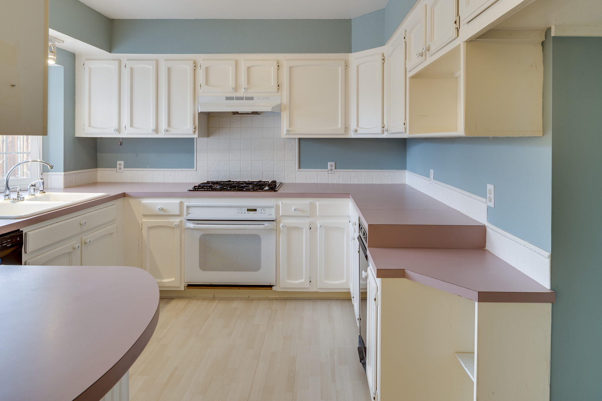 North Rim - Residential