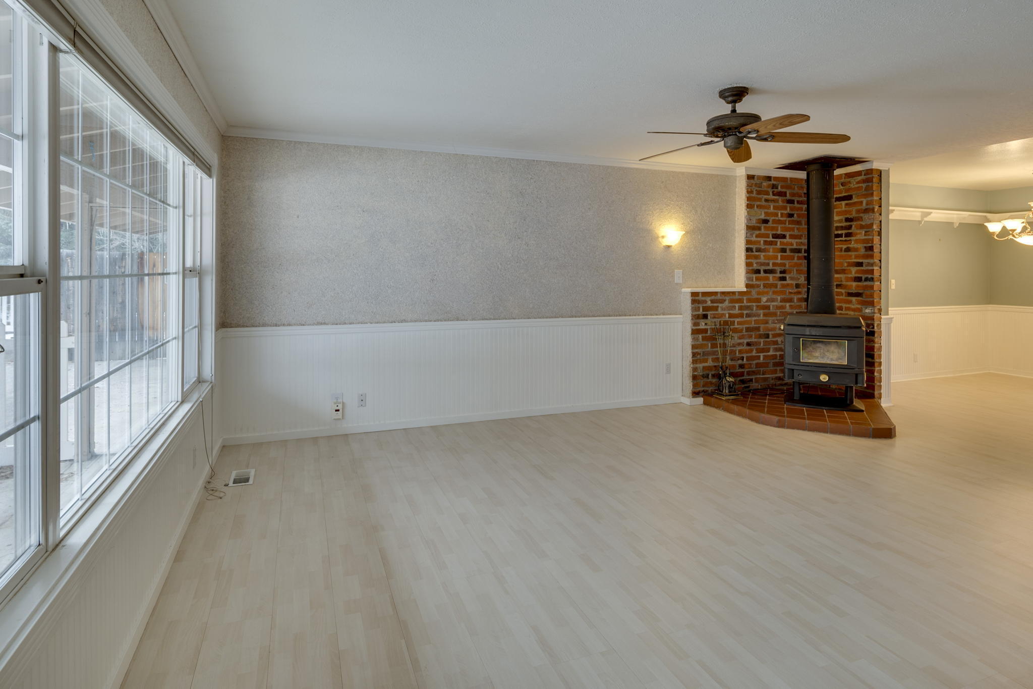 North Rim - Residential