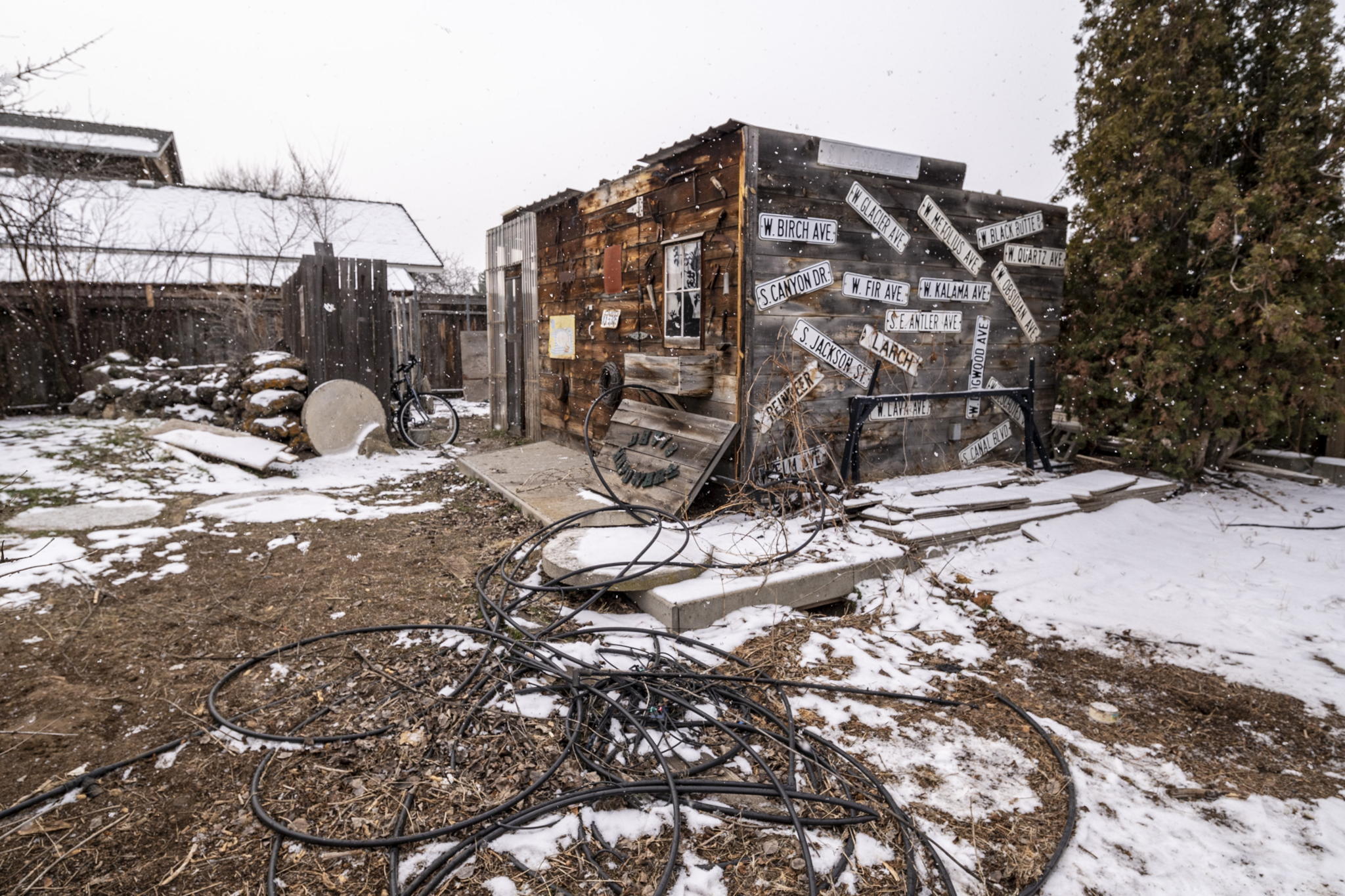 North Rim - Residential