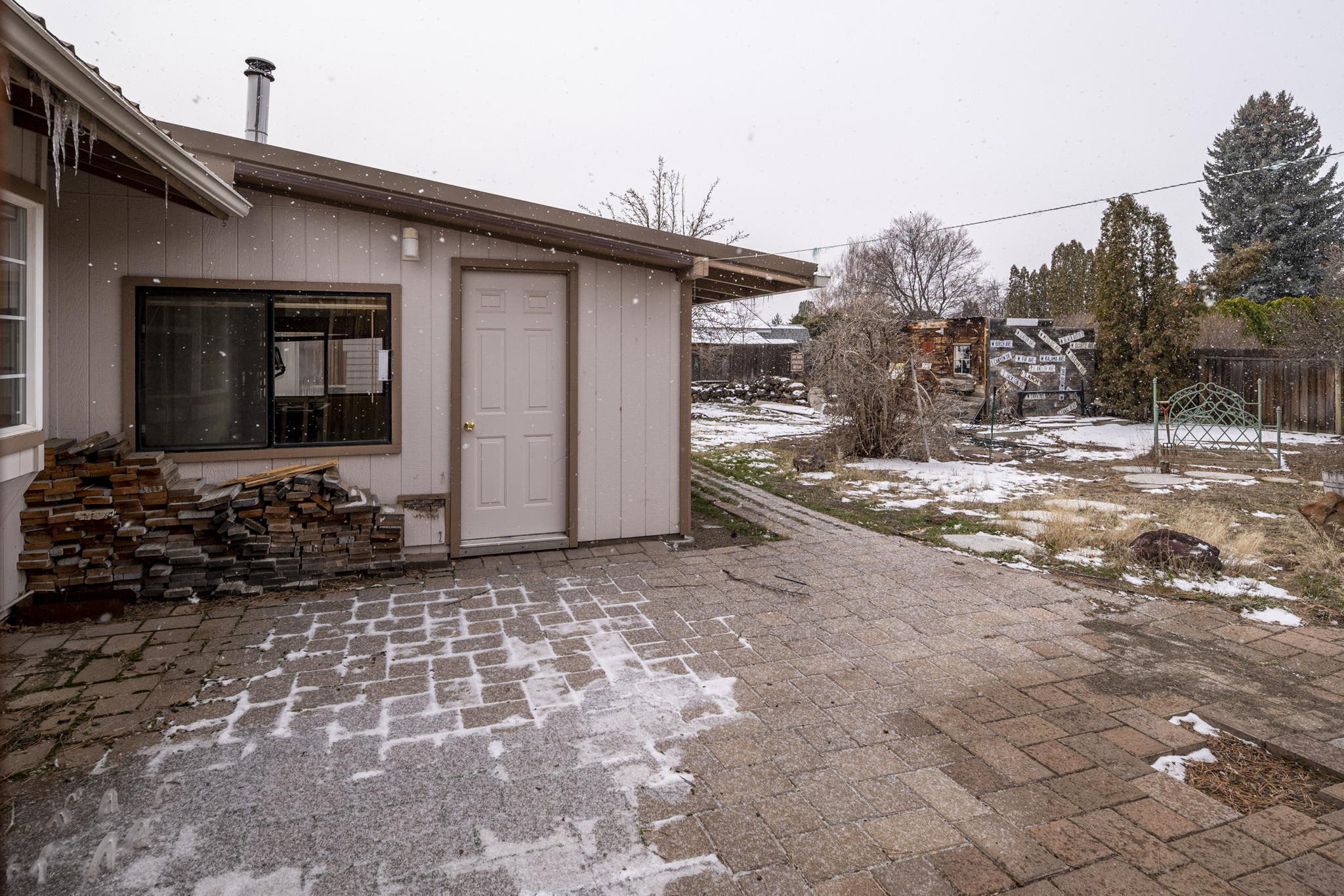 North Rim - Residential