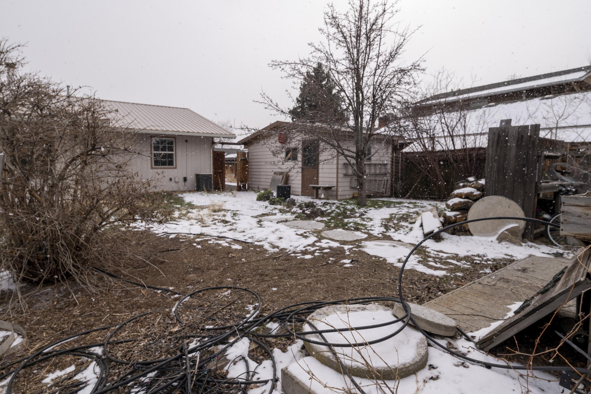North Rim - Residential