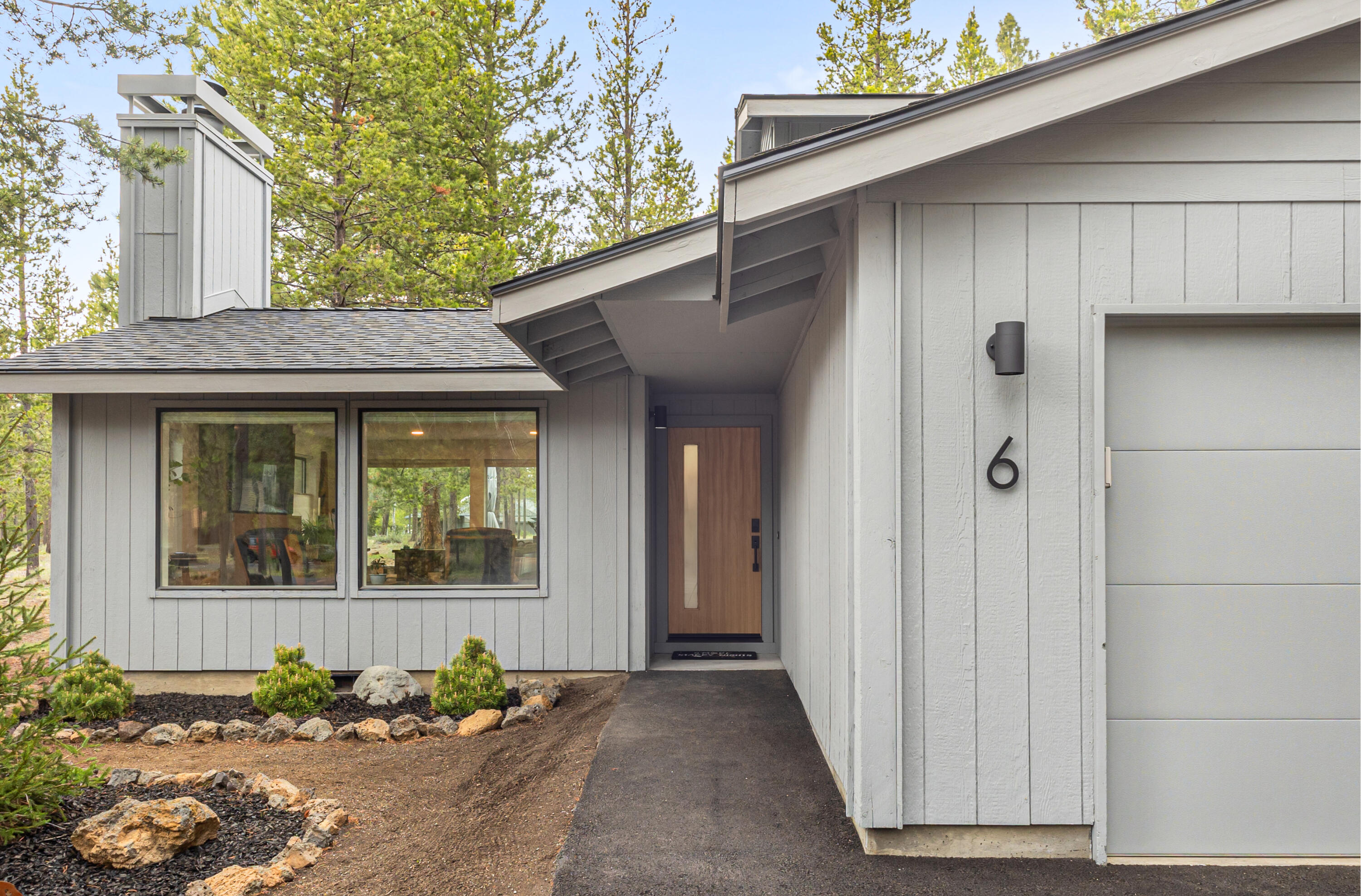 Mtn Village East - Residential