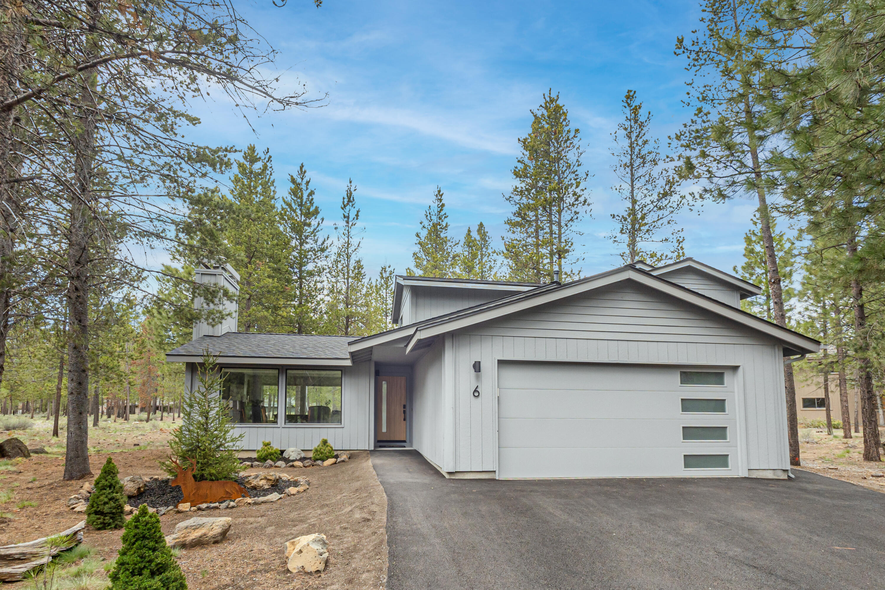 Mtn Village East - Residential