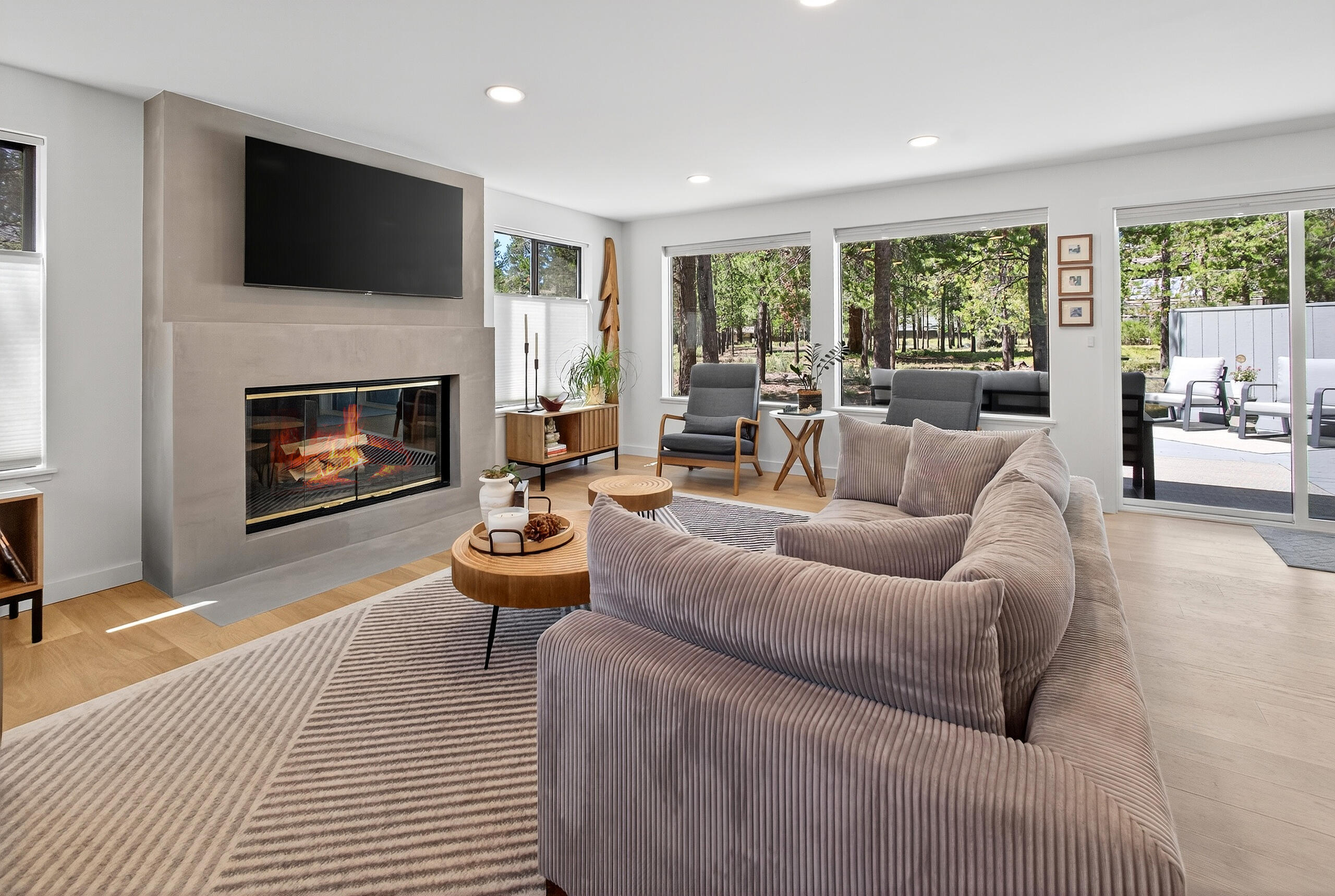 Mtn Village East - Residential