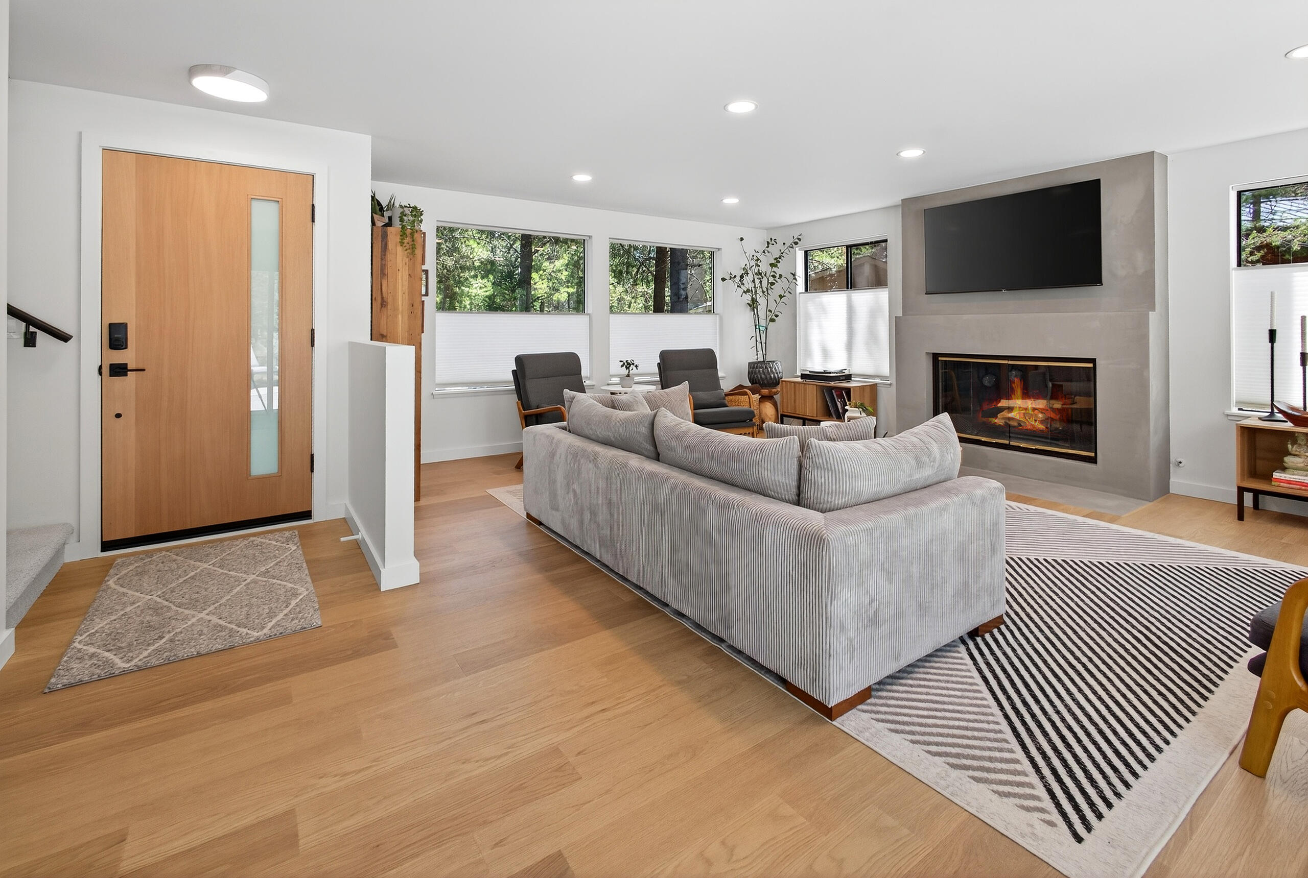 Mtn Village East - Residential