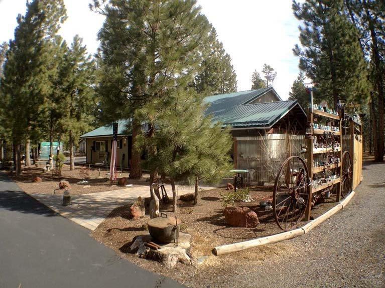 Wagon Trail Acreages - Residential