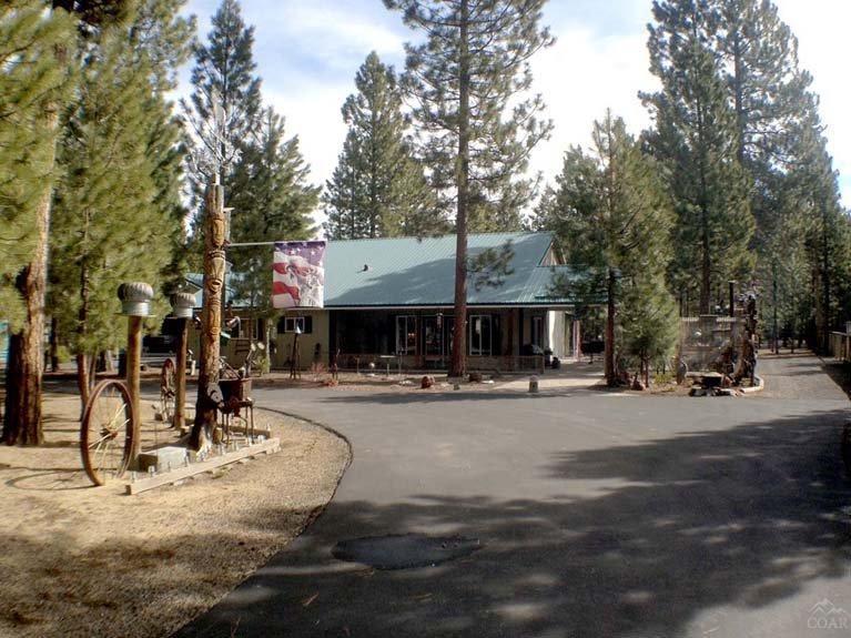 Wagon Trail Acreages - Residential