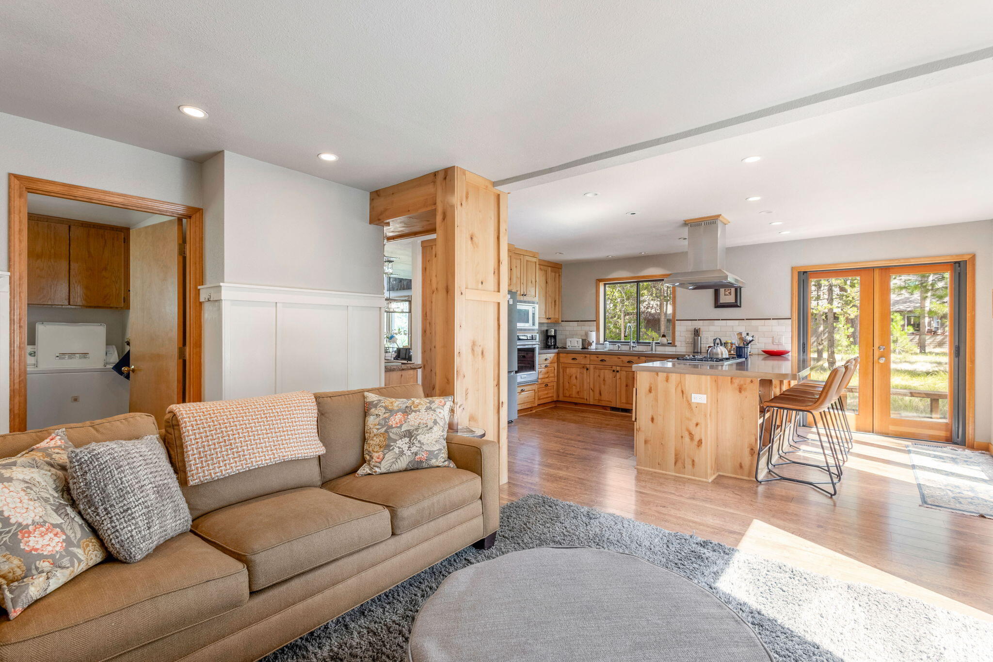 River Village - Residential