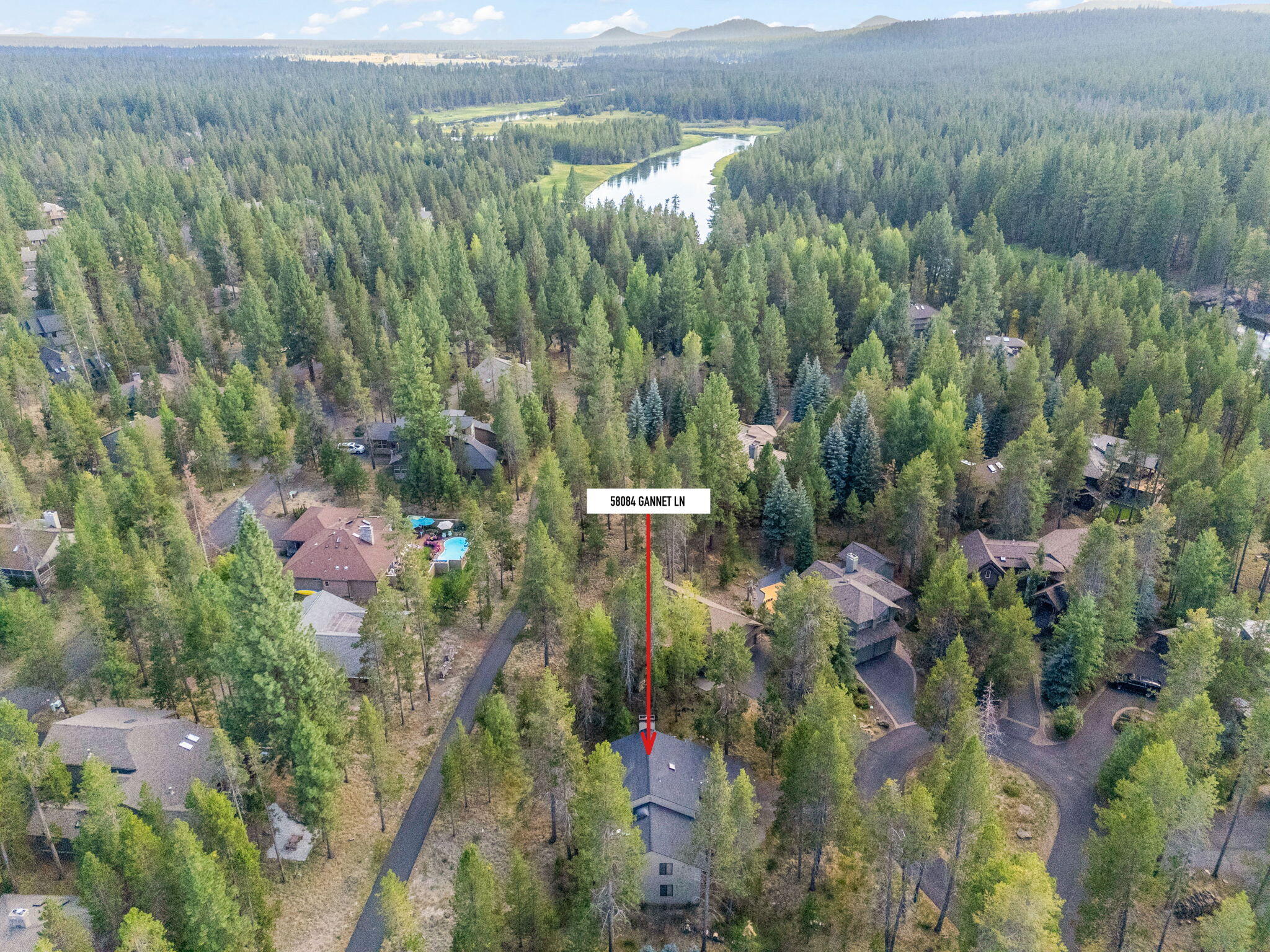 River Village - Residential
