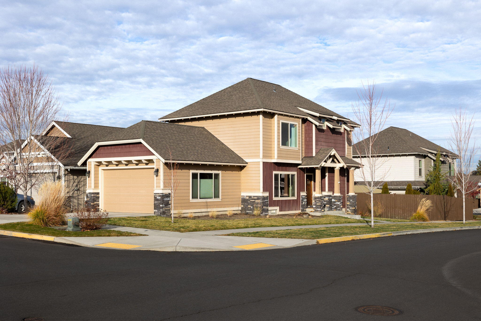 N/A - Residential