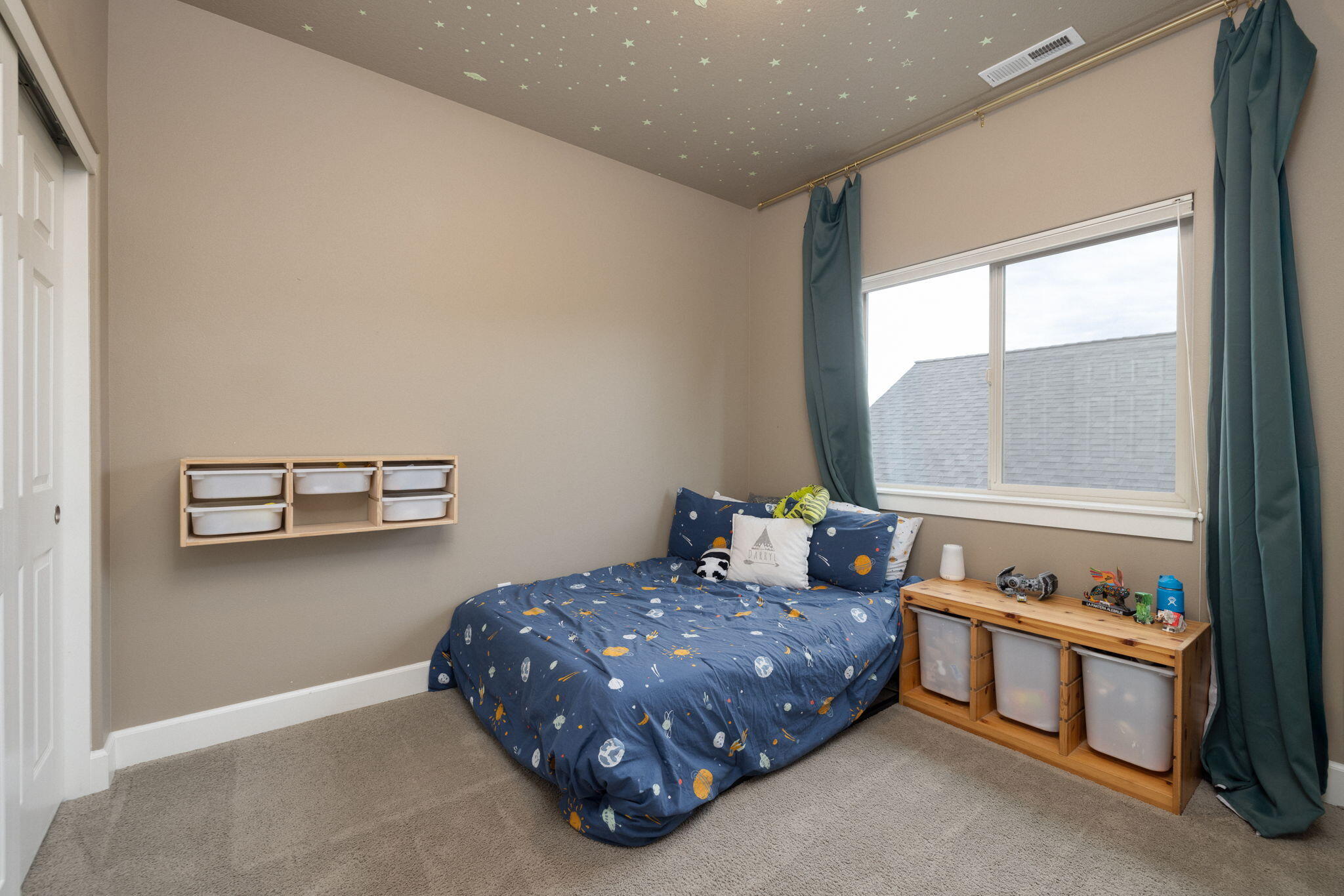 N/A - Residential