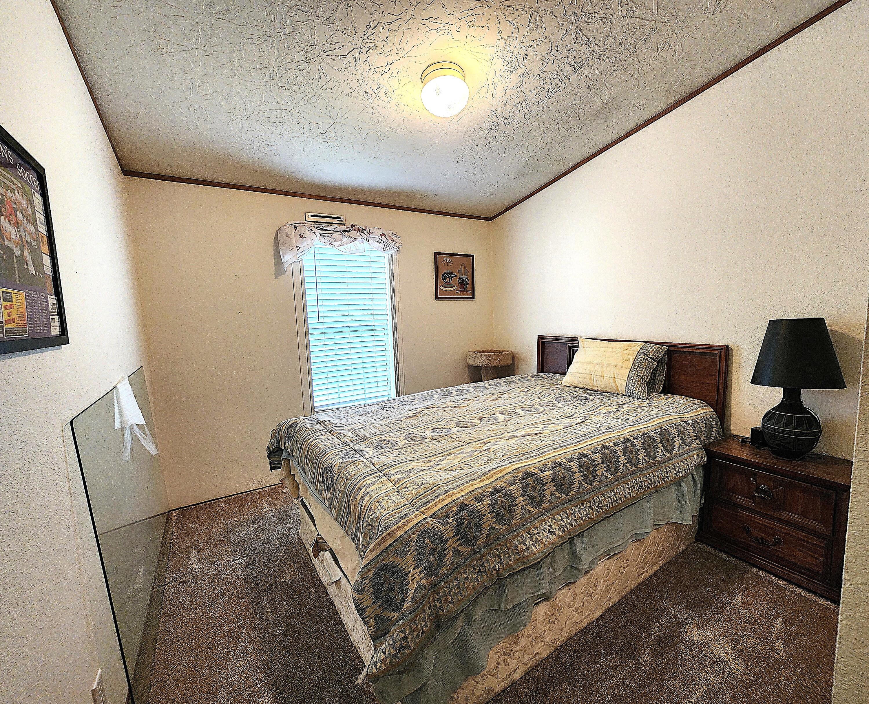 Mtn View Mob Park - Residential