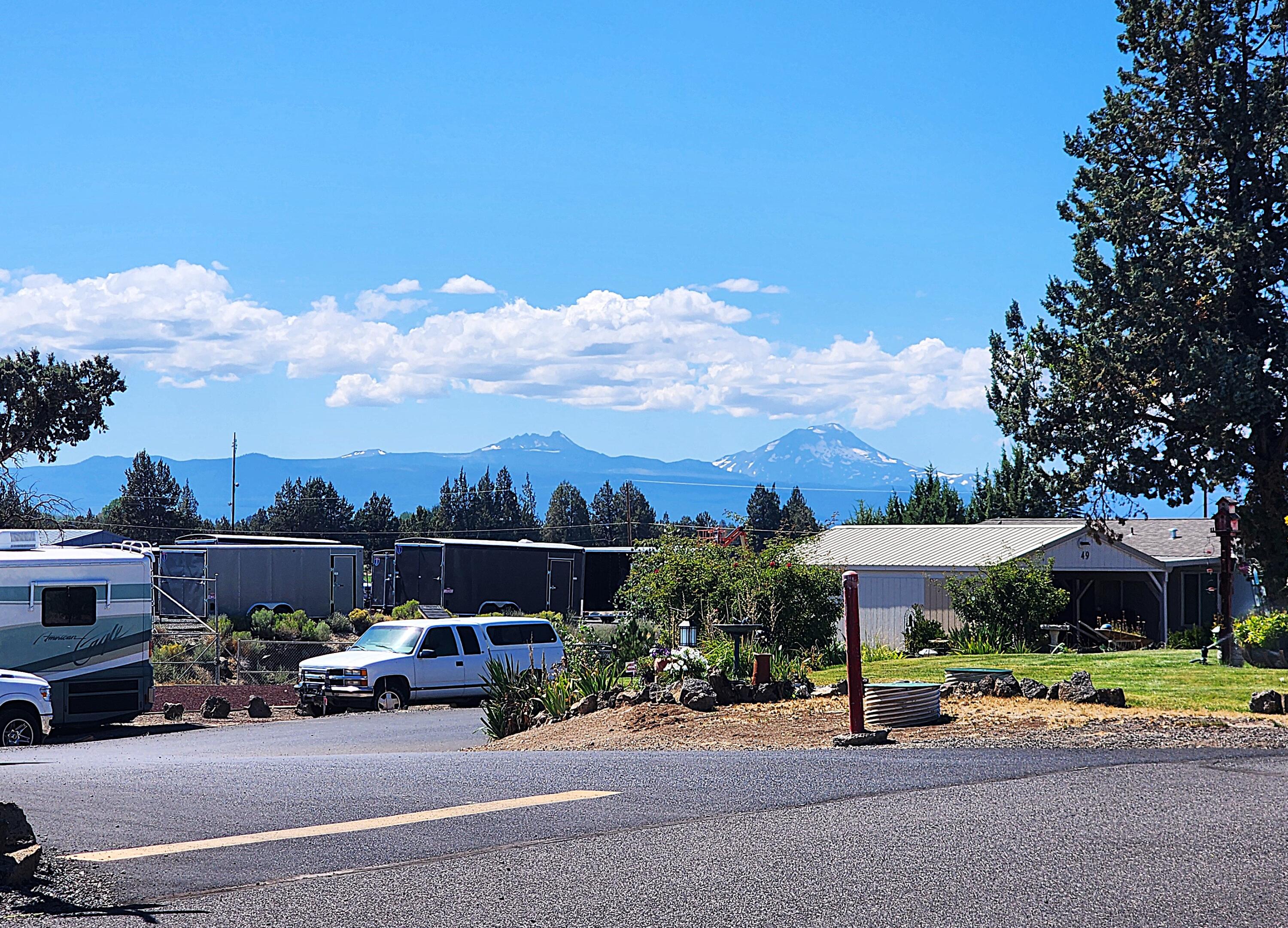 Mtn View Mob Park - Residential