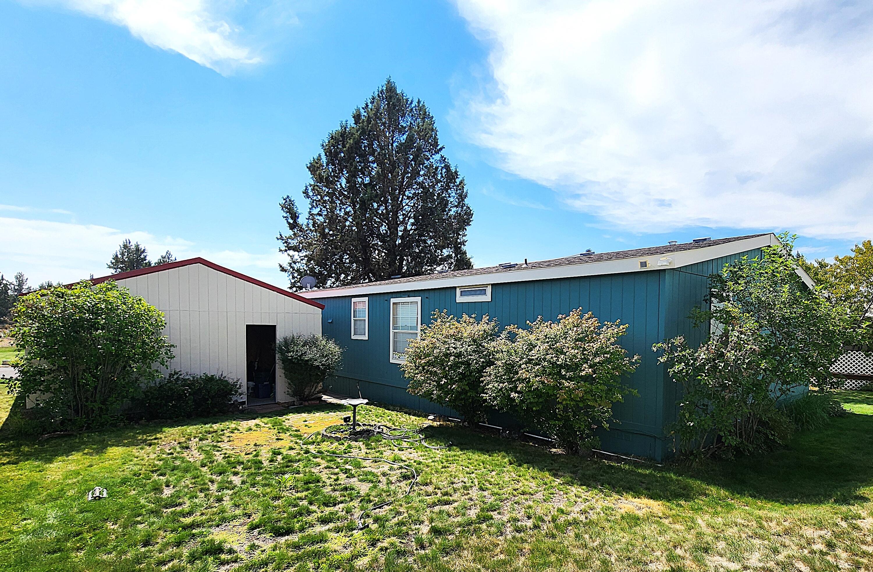 Mtn View Mob Park - Residential